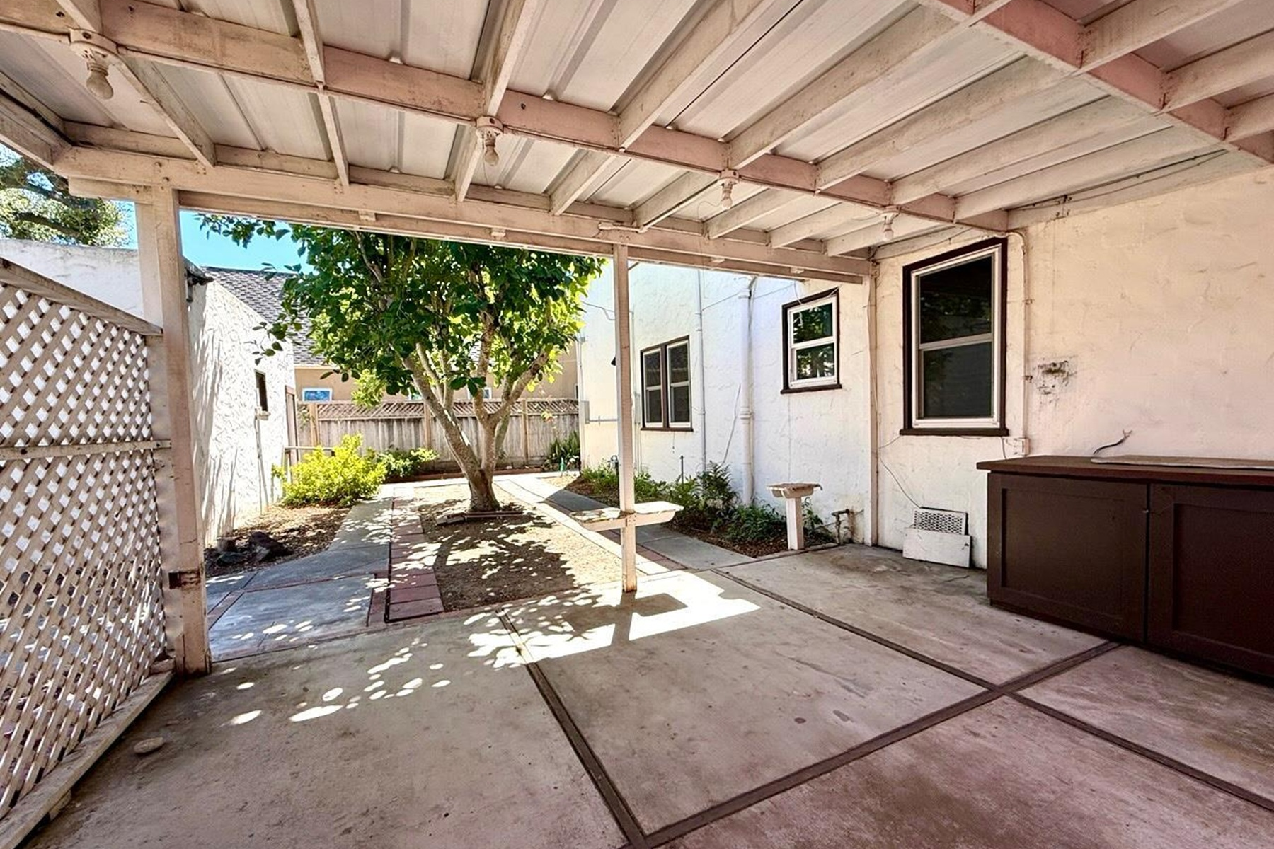  1824 Austin Way - 物件實景