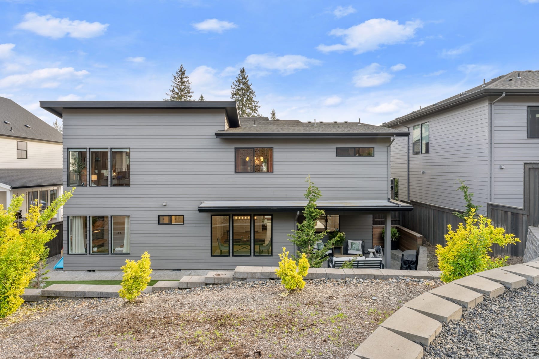  529 NE Province DR Camas, WA 98607 - 物件實景