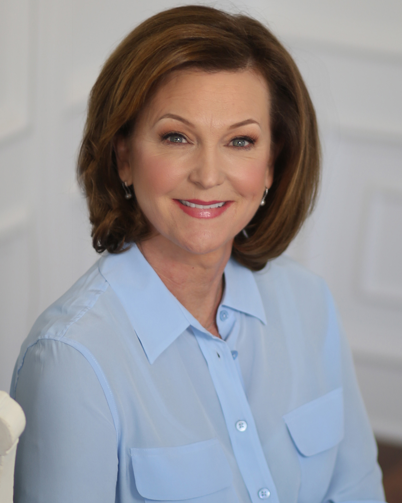 Marjann Cooper