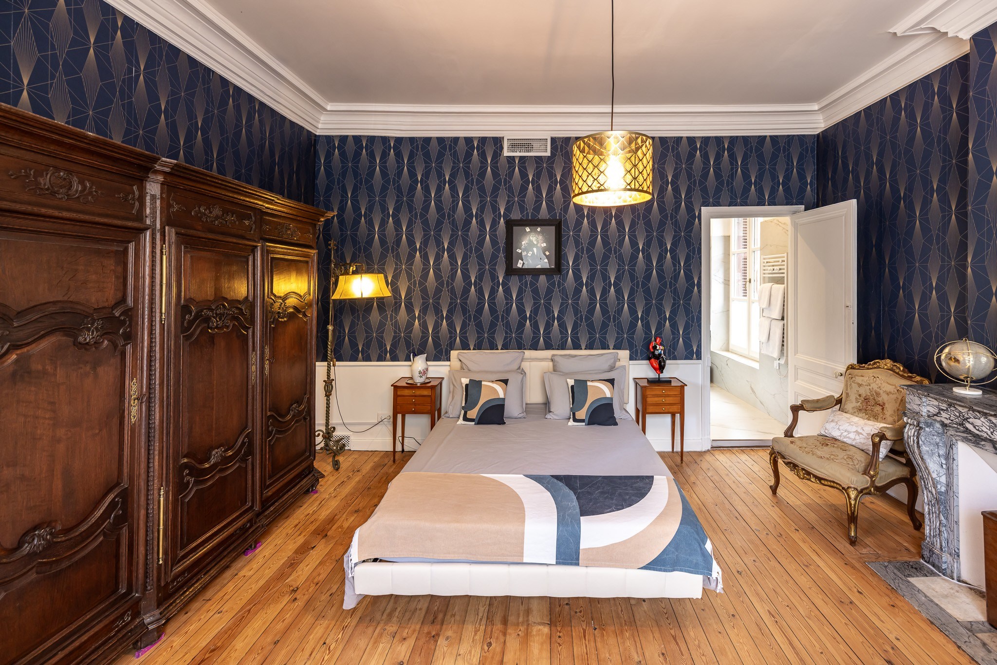  Timeless Elegance in the Heart of Périgord Vert - 物件實景