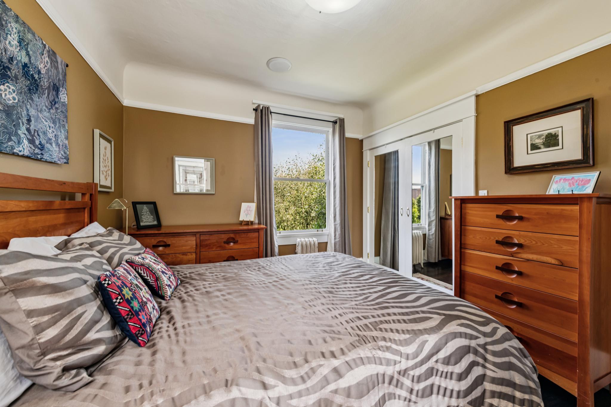  1254 Washington Street - 物件實景