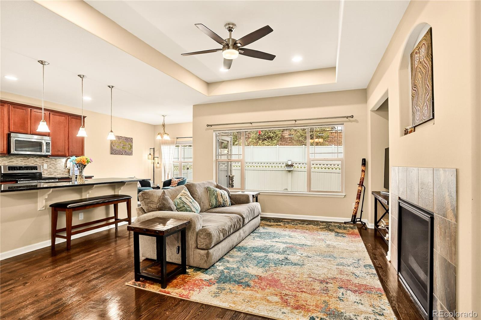 Aurora, Colorado, 80015, United States, 3 Bedrooms Bedrooms, ,2 BathroomsBathrooms,Residential,For Sale,1957602