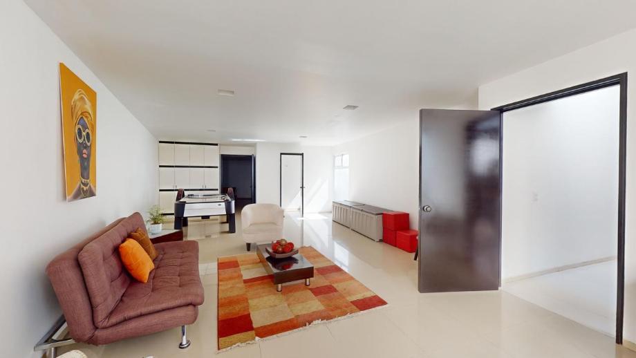 Naucalpan de Juárez, Estado de méxico, 53283, Mexico, 4 Bedrooms Bedrooms, ,4 BathroomsBathrooms,Residential,For Sale,1694568