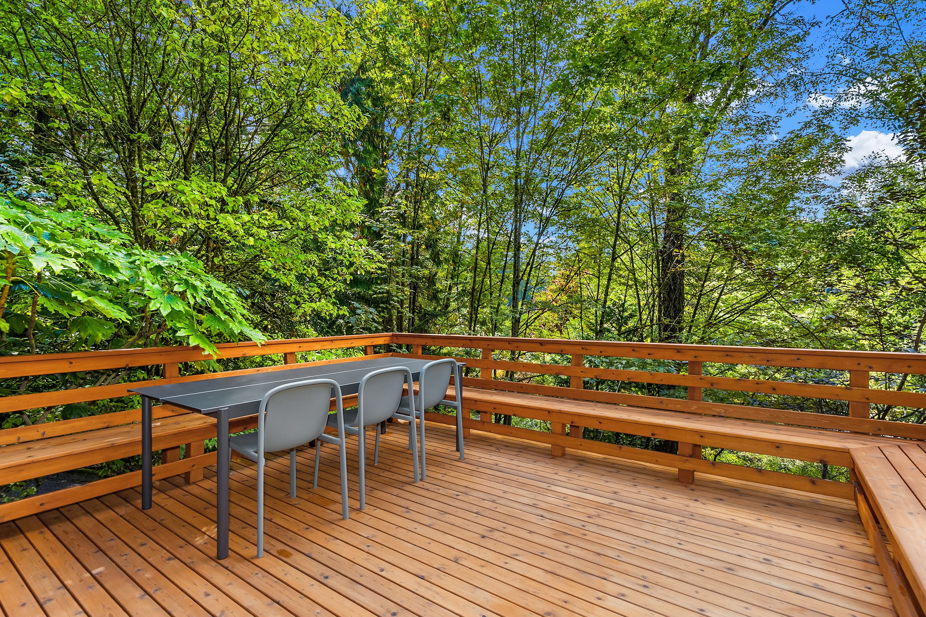  4140 Lytle Road NE, Bainbridge Island, WA 98110 - 物件實景