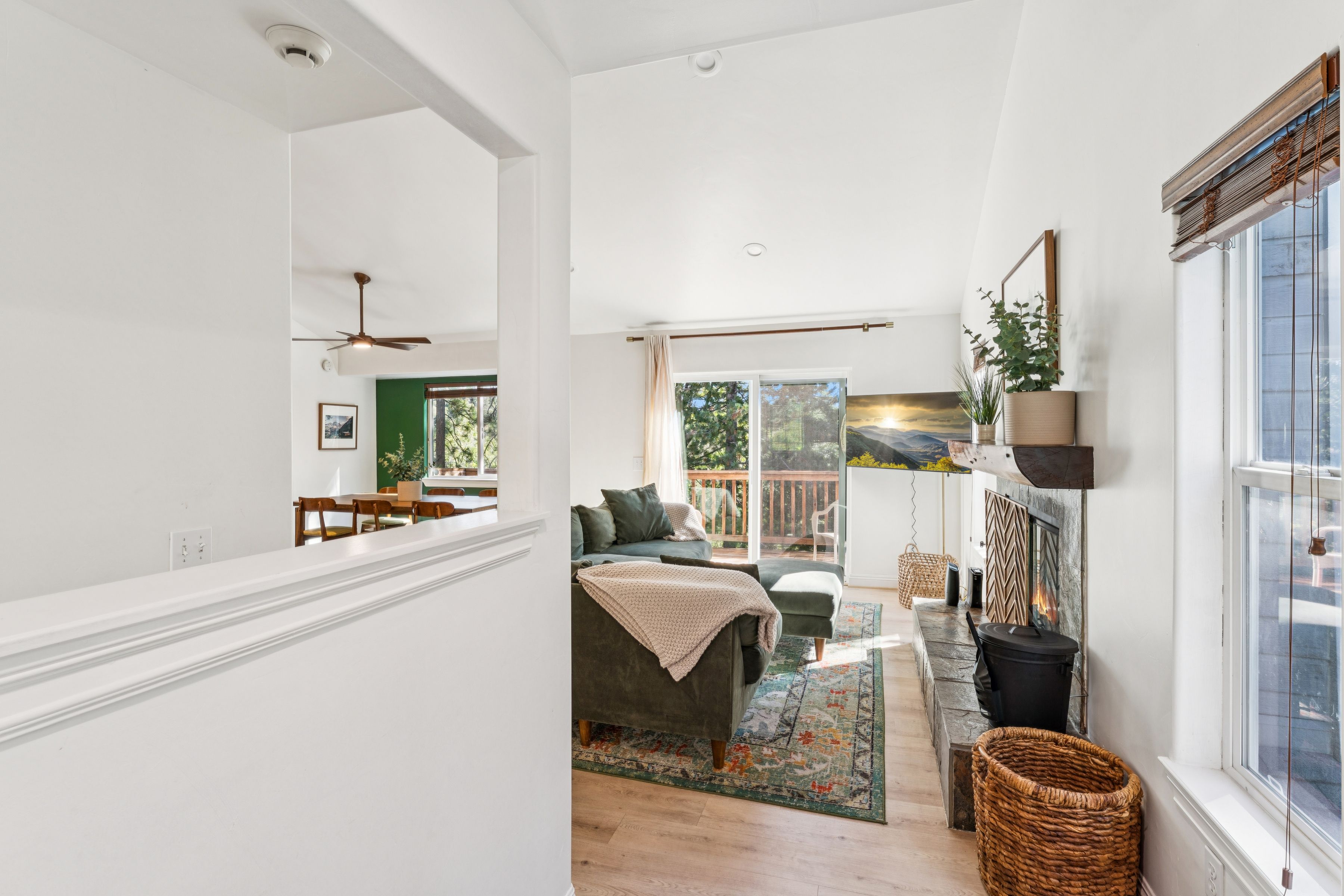 26510 Placer Lane, Lake Arrowhead, CA 92352 - 物件實景
