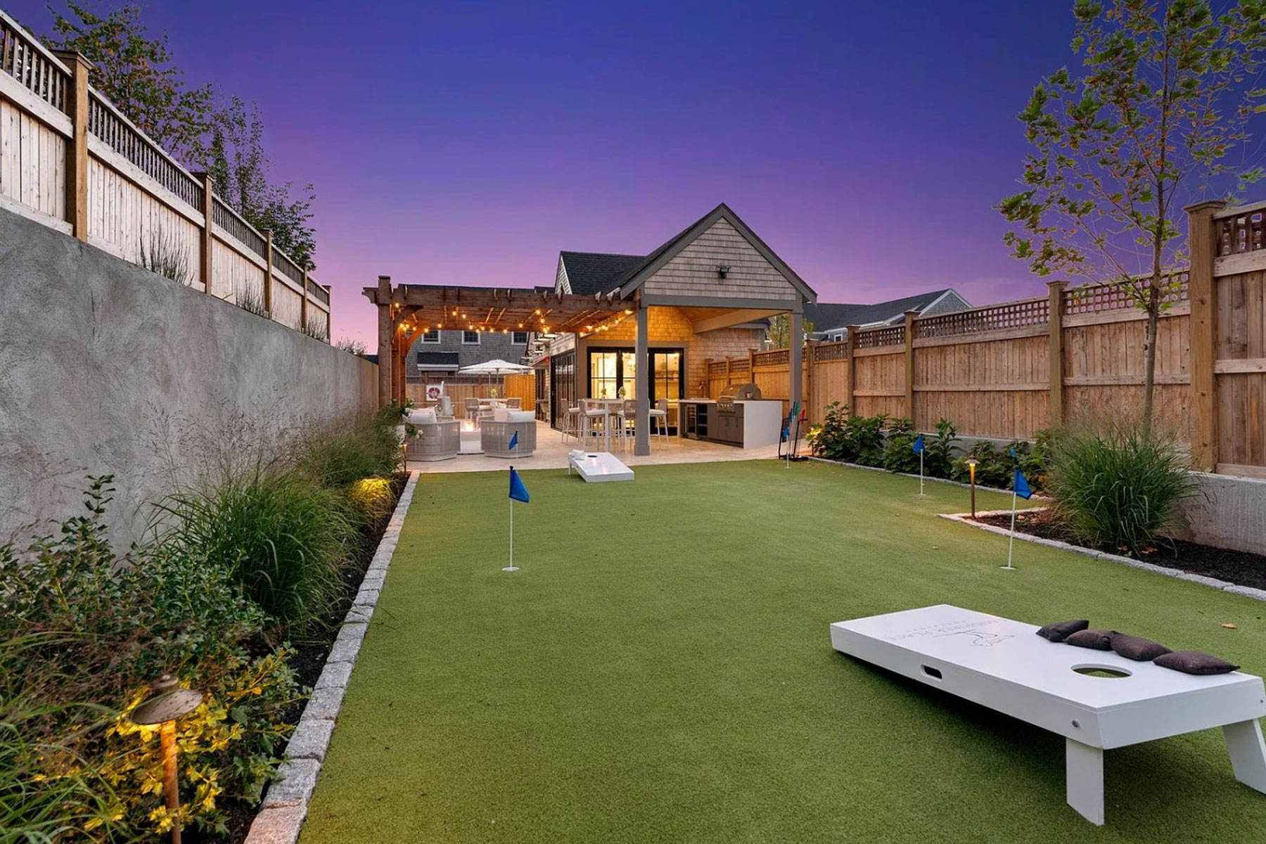  7 Bluet Court, Nantucket, MA 02554 - 物件實景