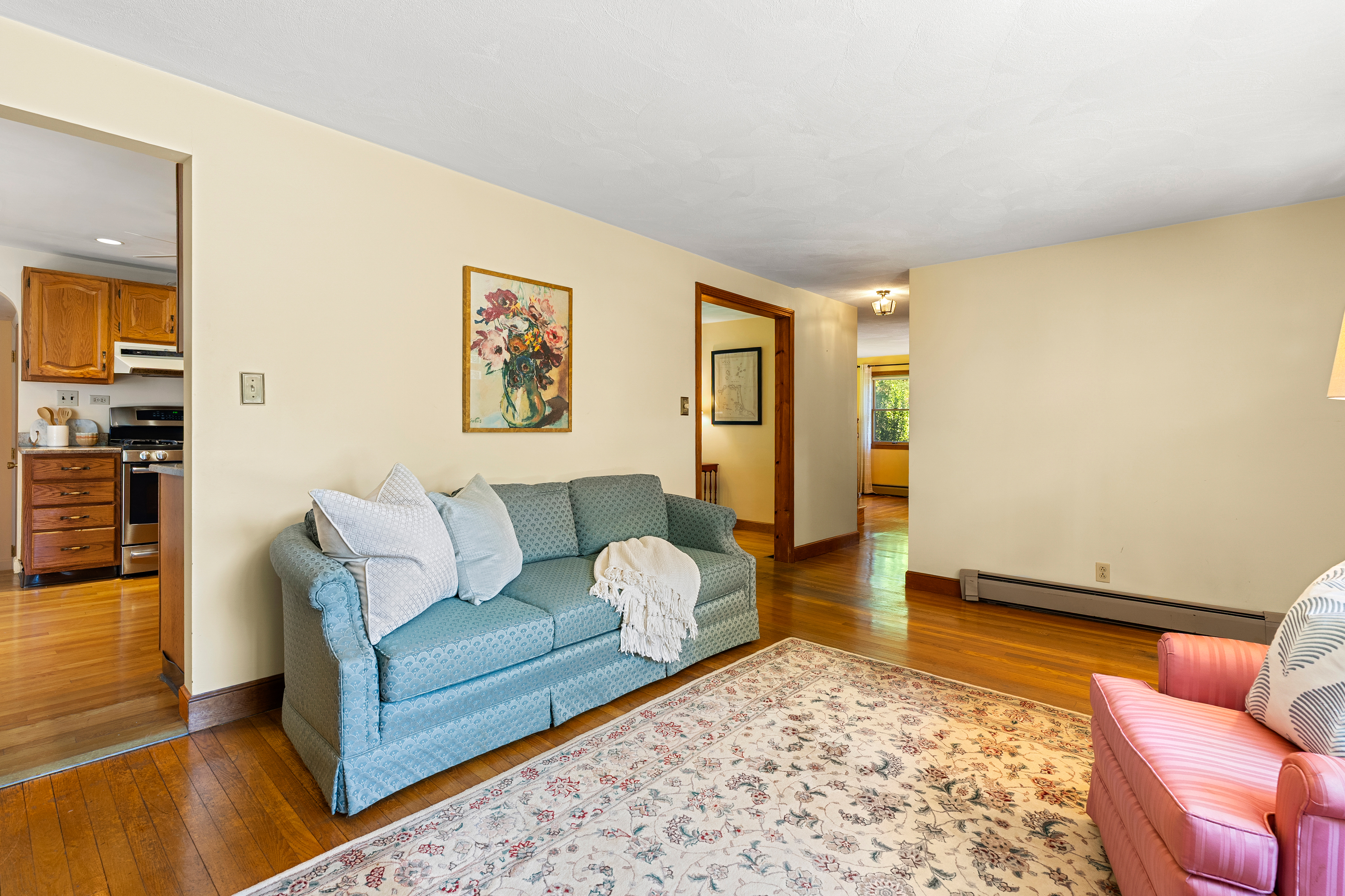  26 Lawrence Lane, Arlington, MA, 02474 - 物件實景