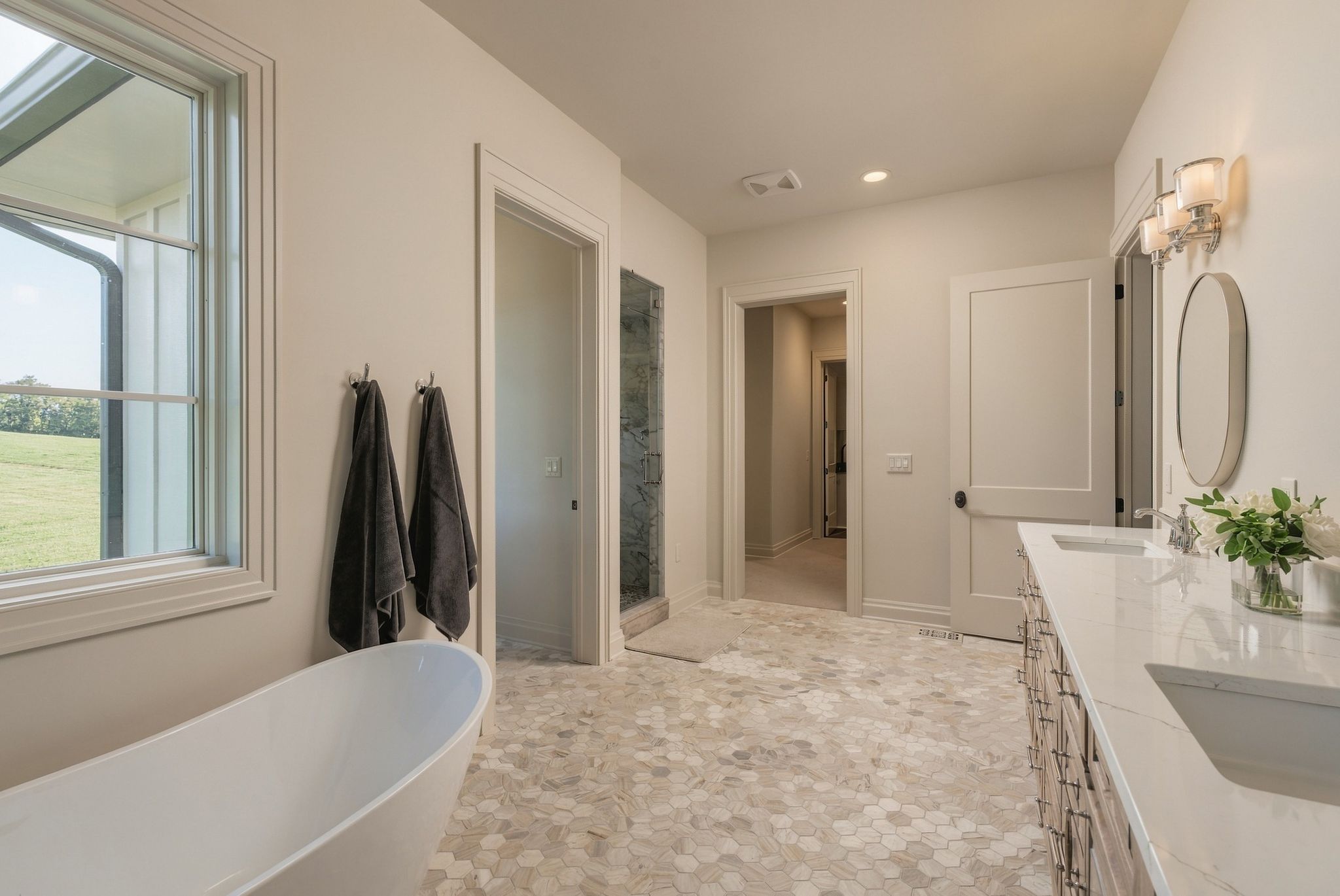  5825 Combs Ferry Road - 物件實景
