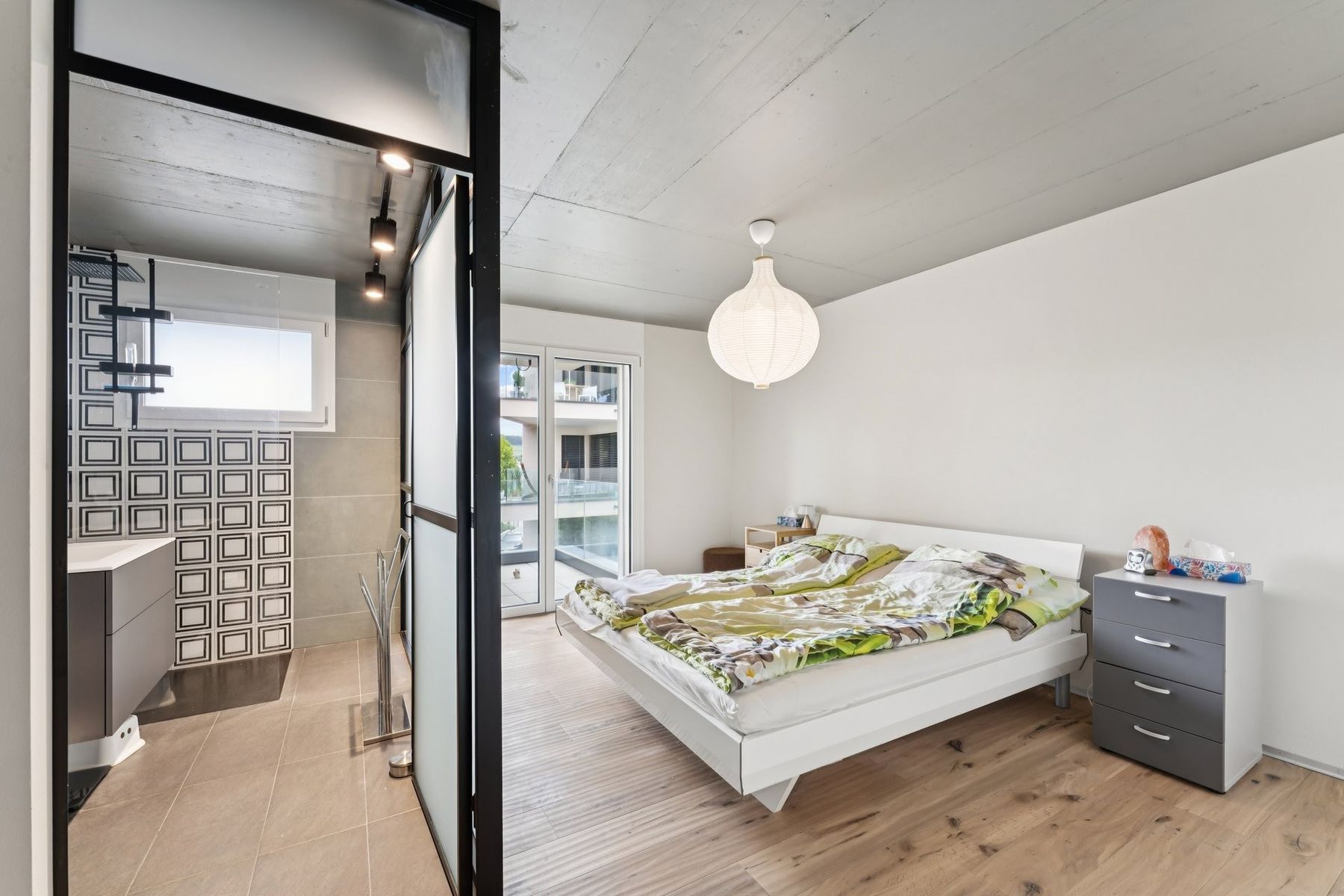  Magnificent new 3.5-room apartment at the gateway to Fribourg - 物件實景