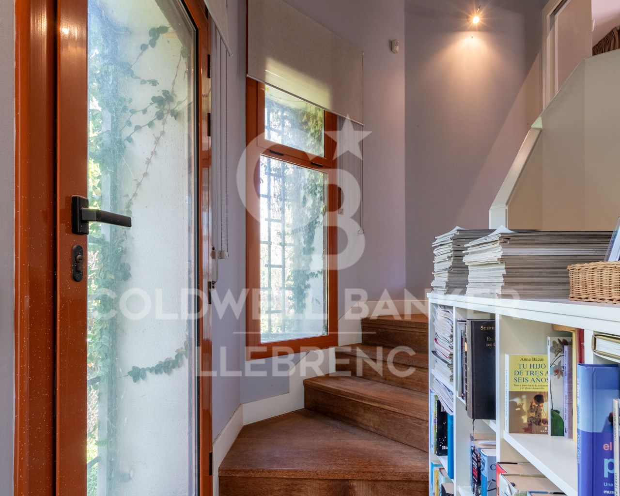 Barcelona, Barcelona, Sarri? - Sant Gervasi, Vallv, Barcelona, Catalonia, ES, 5 Bedrooms Bedrooms, ,4 BathroomsBathrooms,Residential,For Sale,Barcelona, Barcelona, Sarri? - Sant Gervasi, Vallv,1627992