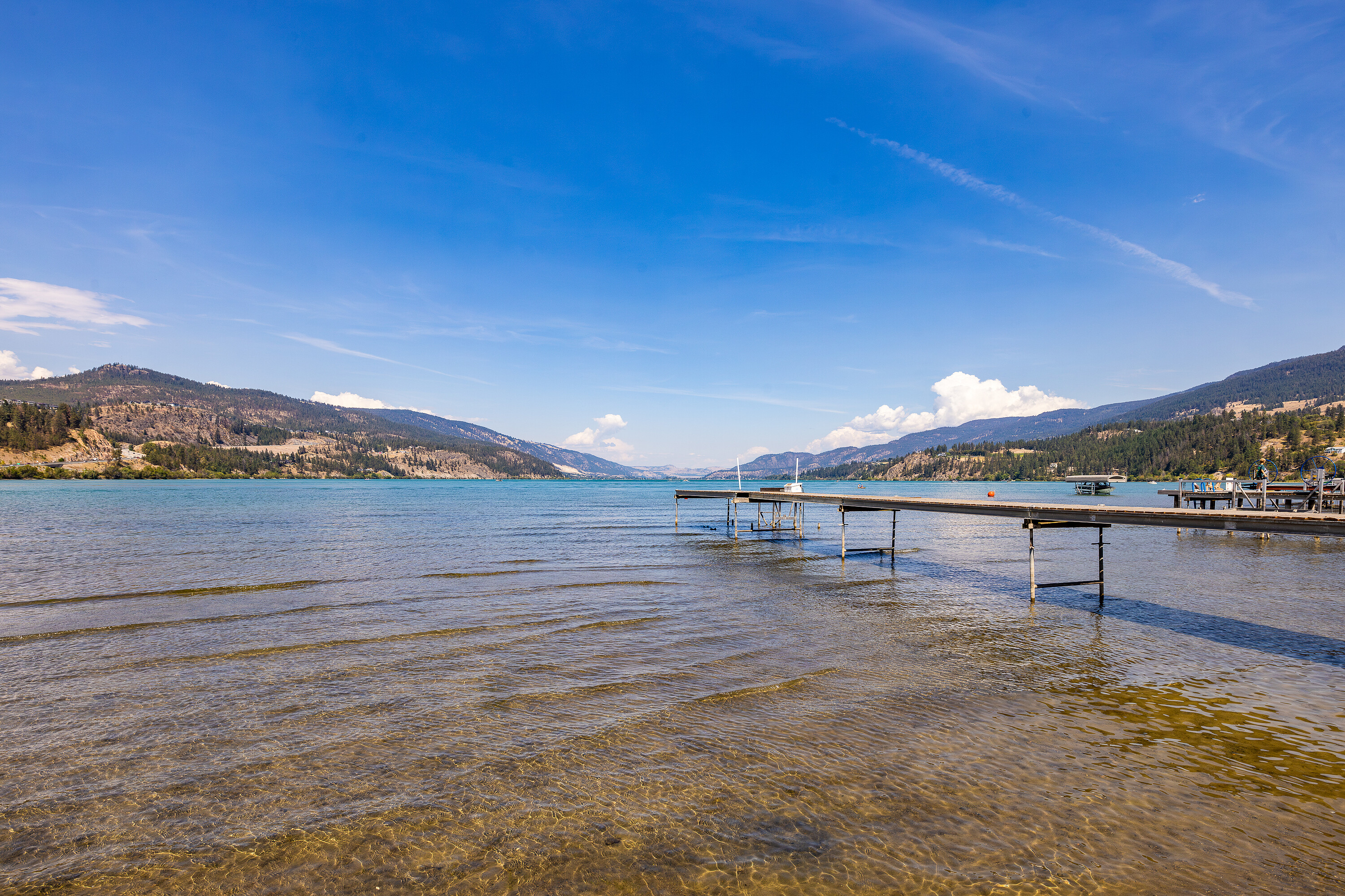  Refined By The Okanagan - 物件實景