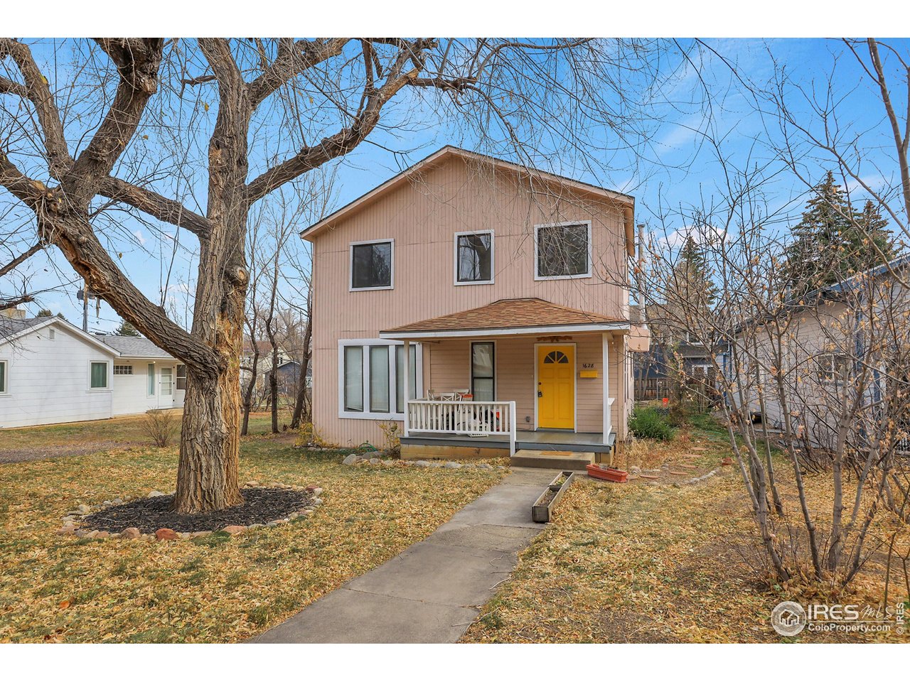 Boulder, Colorado, 80302, United States, 3 Bedrooms Bedrooms, ,2 BathroomsBathrooms,Residential,For Sale,2001011