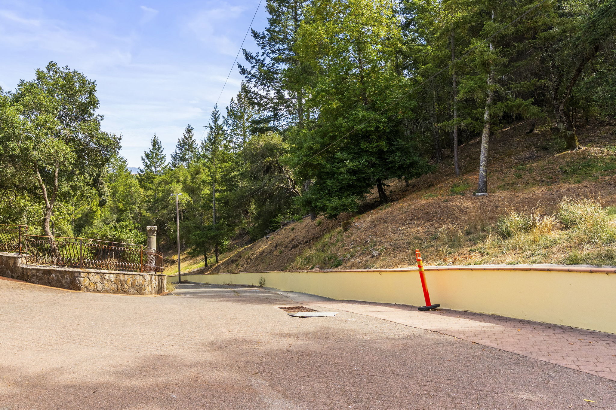  2145 NW Mount Veeder Rd - 物件實景
