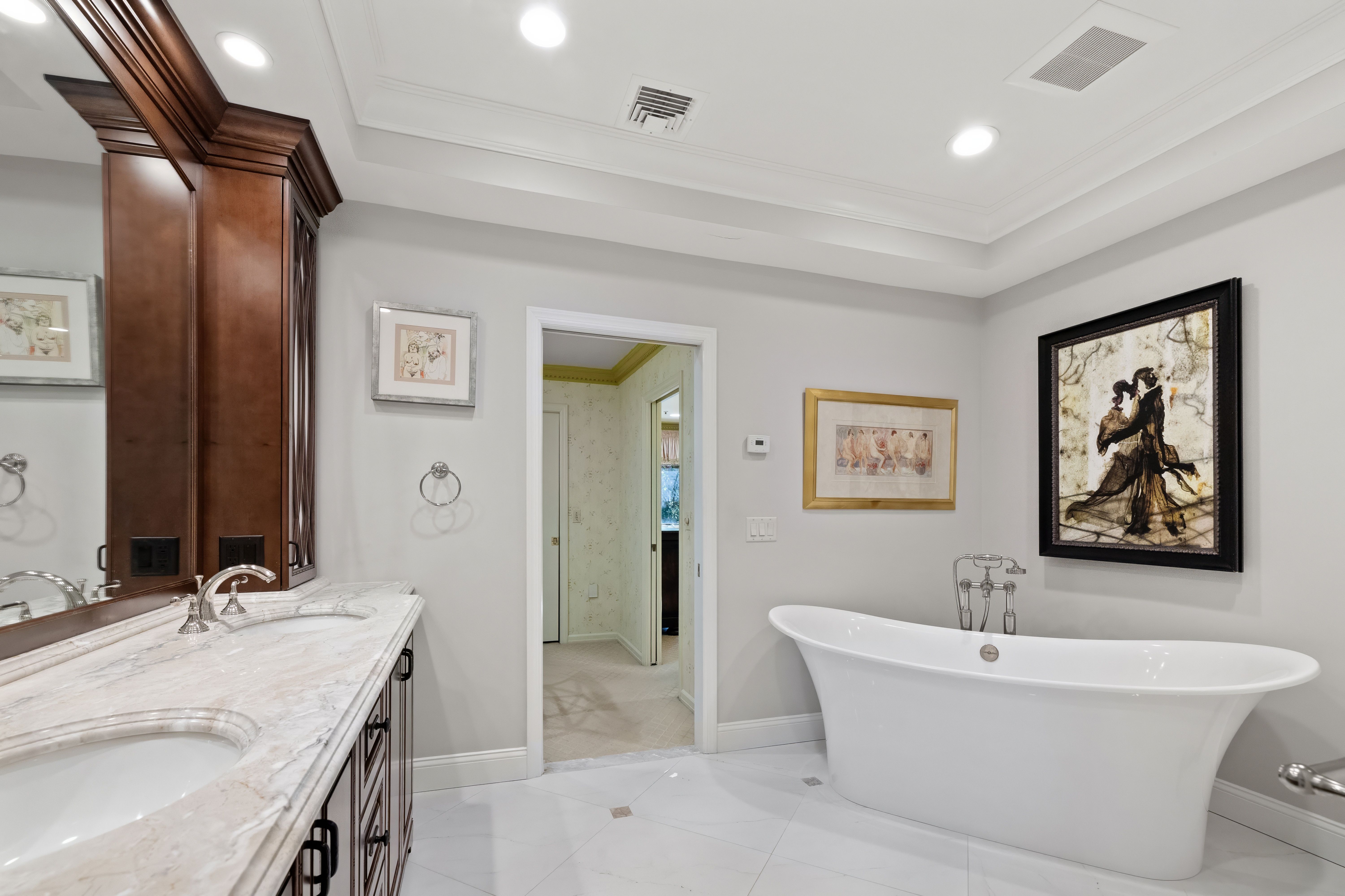  963 Huron Road, Franklin Lakes, NJ 07417 - 物件實景