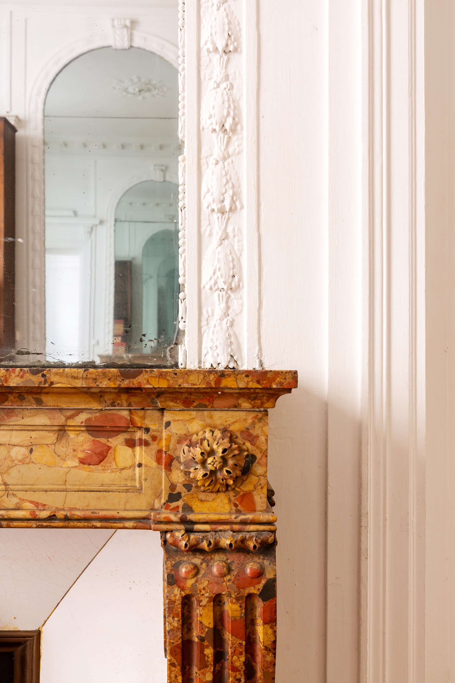  Paris 6 - Prestigious apartment for sale - 物件實景