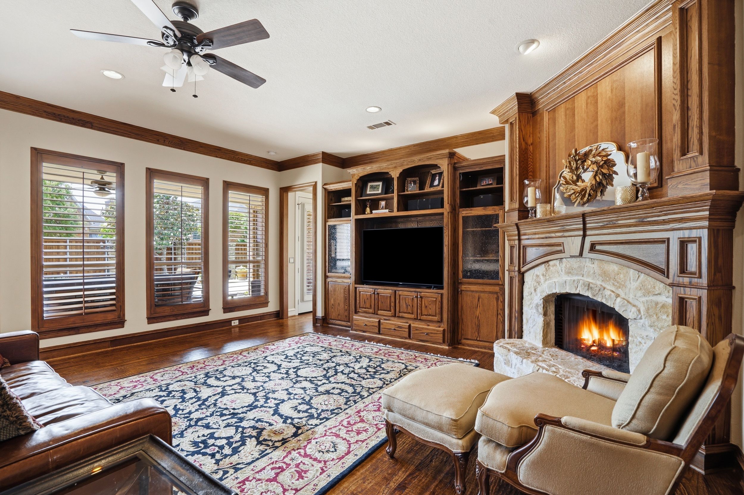  Desirable West Frisco Home in Premier Community - 物件實景