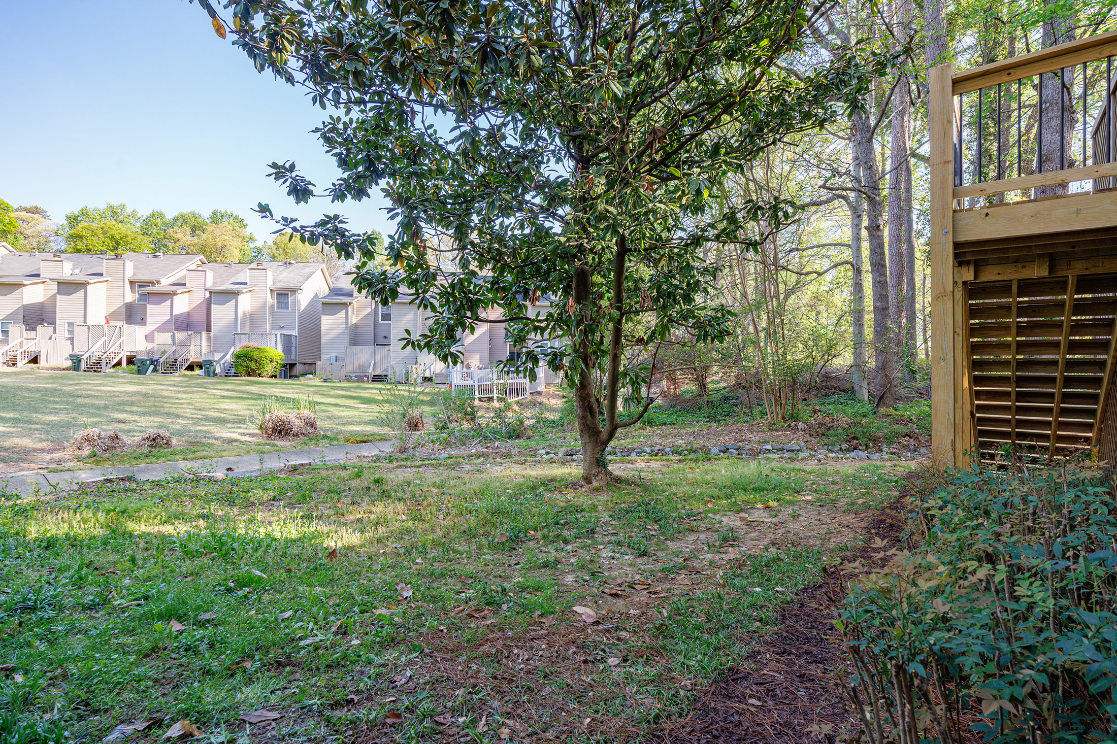  Inviting End Unit Townhome Perfectly Positioned in Chamblee - 物件實景