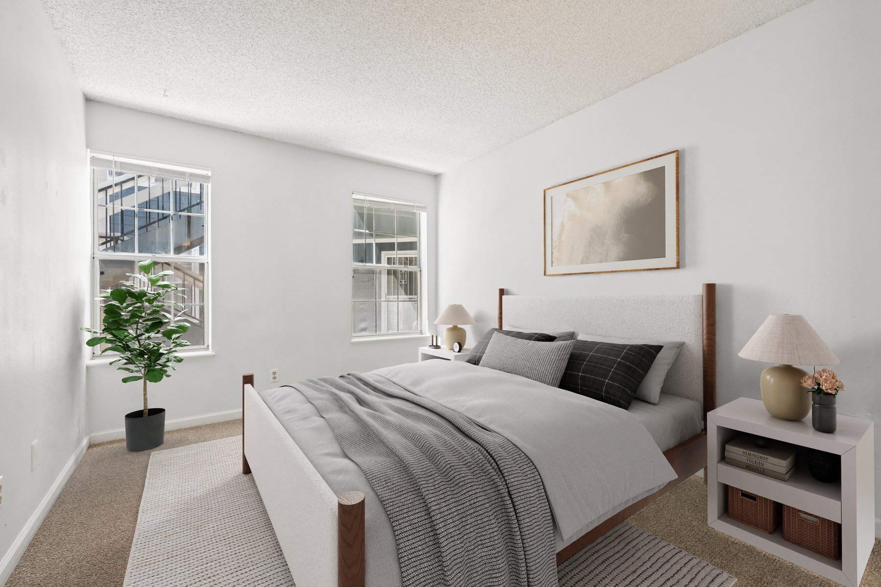  Cedar Bridge Townhome - 物件實景