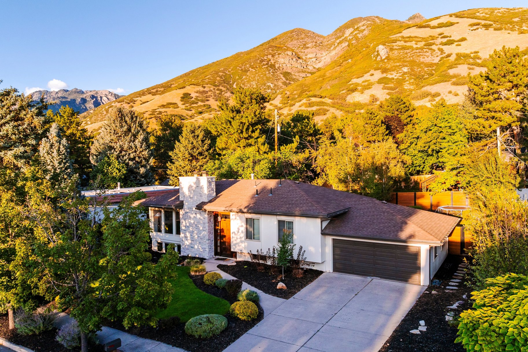  A Prime Cottonwood Heights Setting Near the Canyons - 物件實景