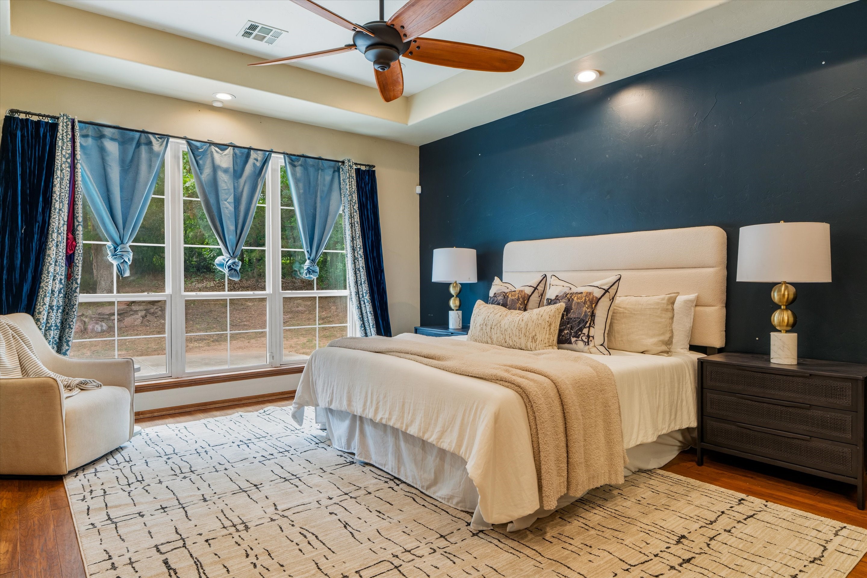  6405 Valley Ridge Drive, Edmond, OK 73034 - 物件實景