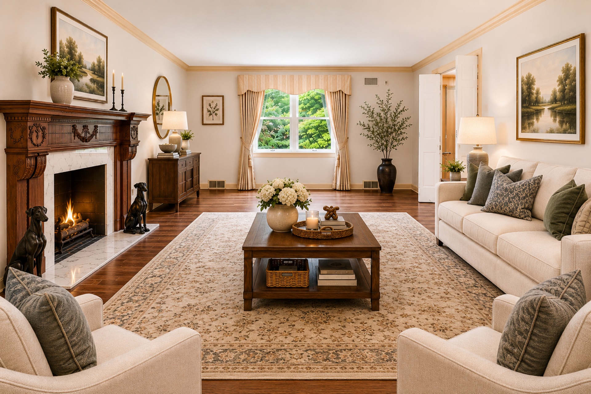  39 Easton Road, Pittsburgh, PA 15238 - 物件實景