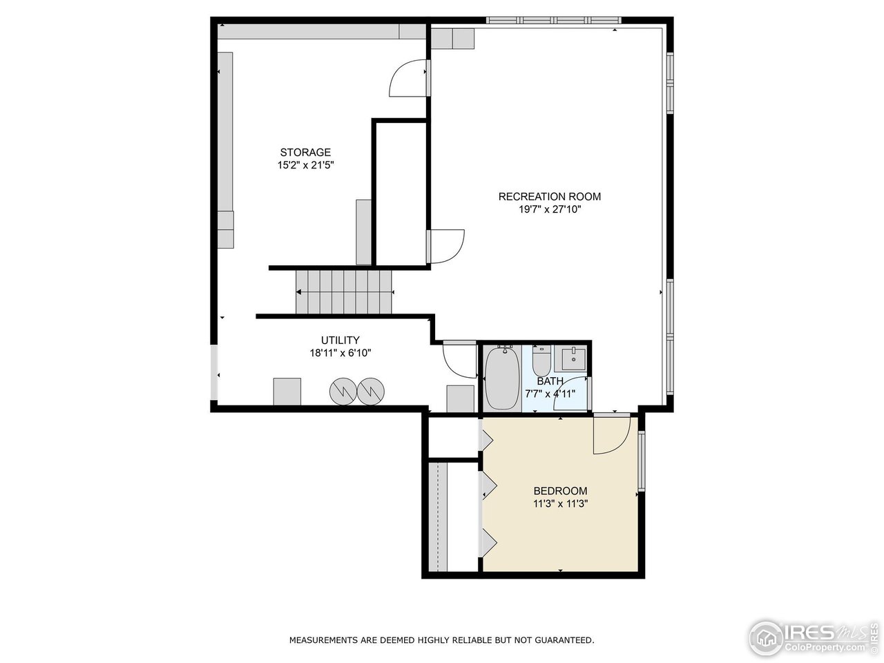 Boulder, Colorado, 80301, United States, 3 Bedrooms Bedrooms, ,3 BathroomsBathrooms,Residential,For Sale,1991465