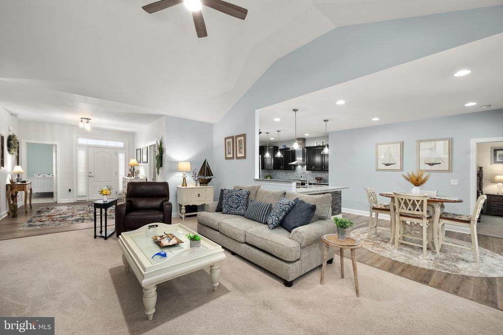 Georgetown, Delaware, 19947, United States, 4 Bedrooms Bedrooms, ,2 BathroomsBathrooms,Residential,For Sale,1963718