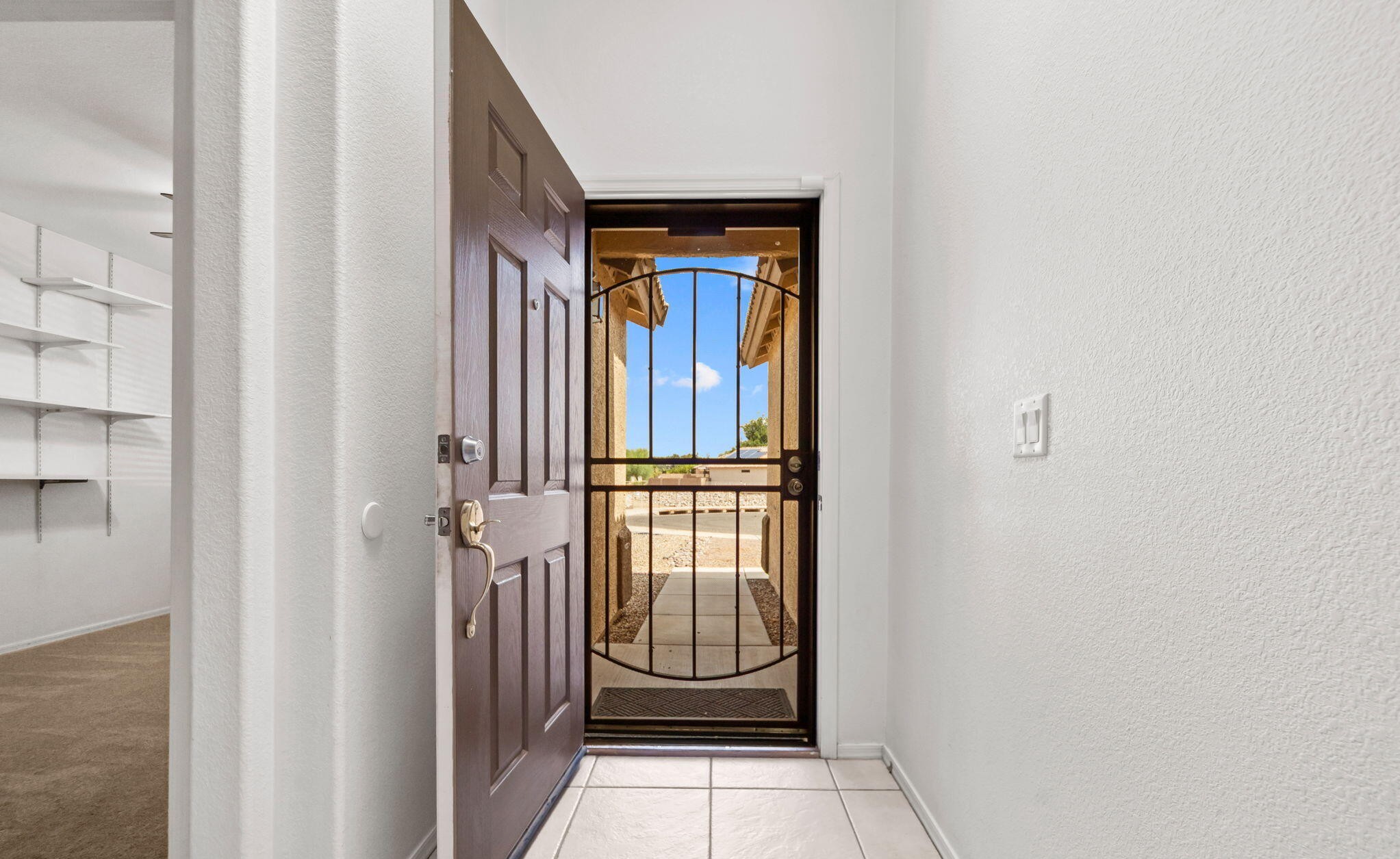  7700 N Sun Flair Drive ¦Tucson, AZ - 物件實景