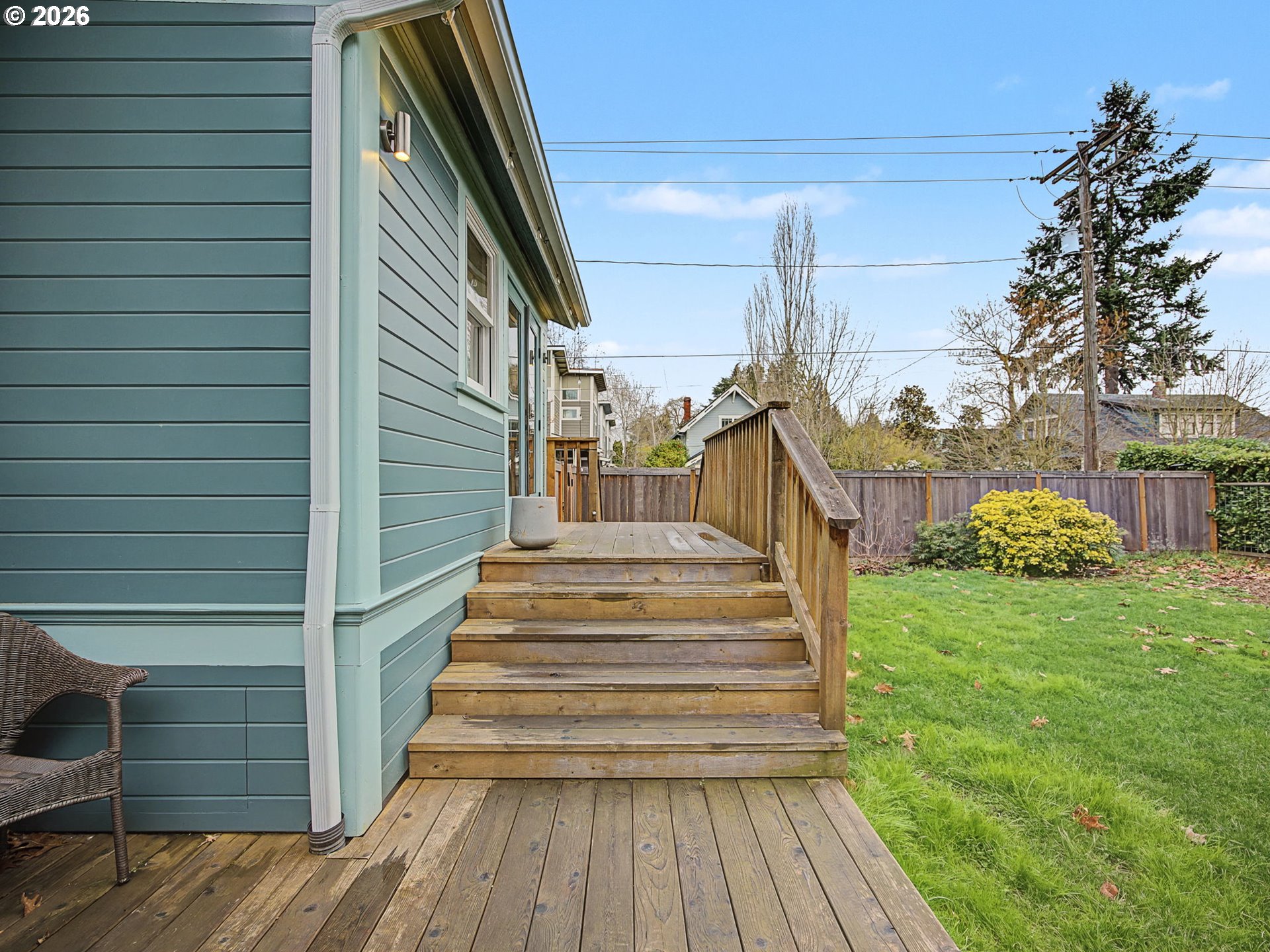 Portland, Oregon, 97212, United States, 5 Bedrooms Bedrooms, ,3 BathroomsBathrooms,Residential,For Sale,2043589