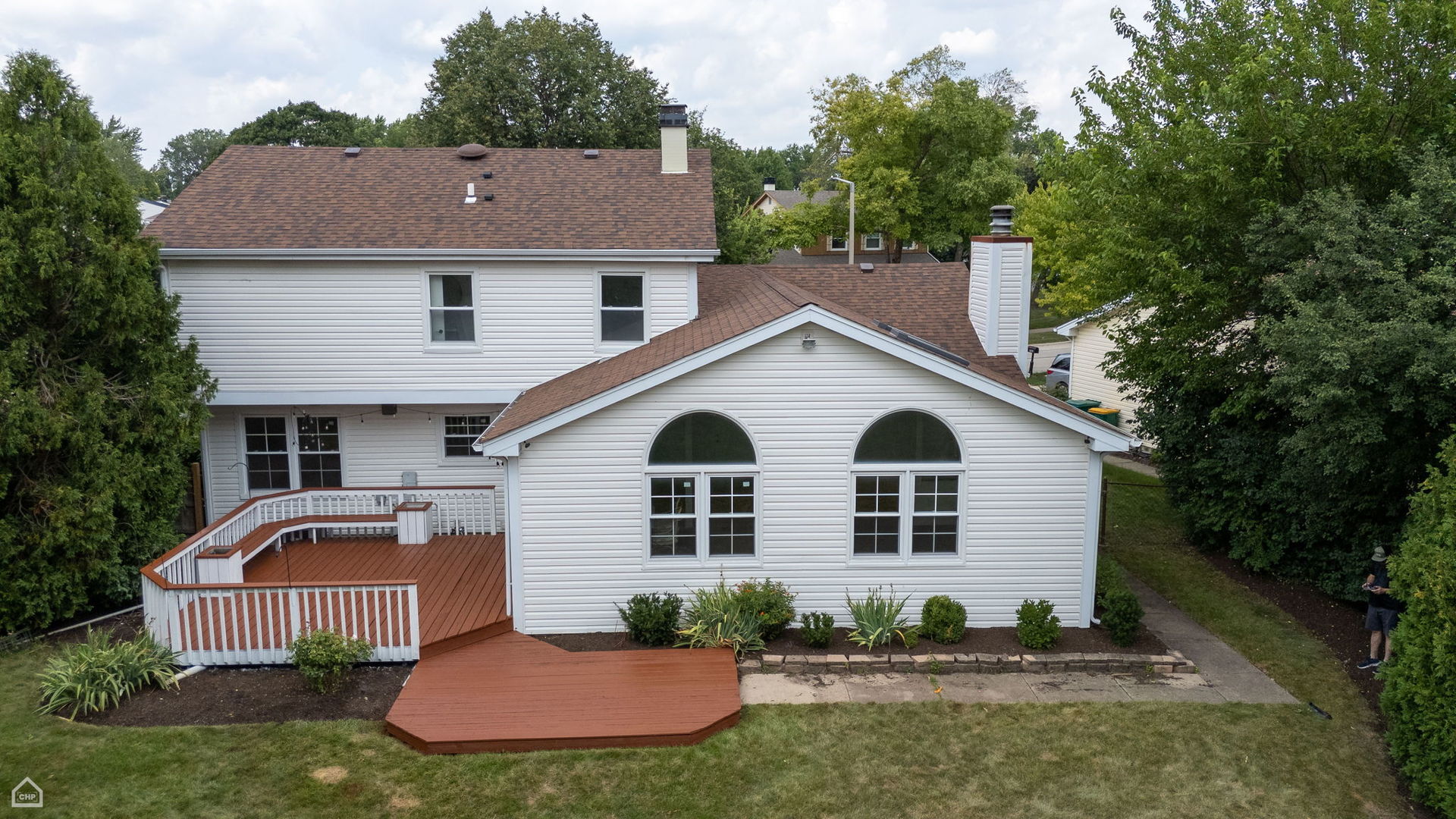 Buffalo Grove, Illinois, 60089, United States, 4 Bedrooms Bedrooms, ,3 BathroomsBathrooms,Residential,For Sale,1911732