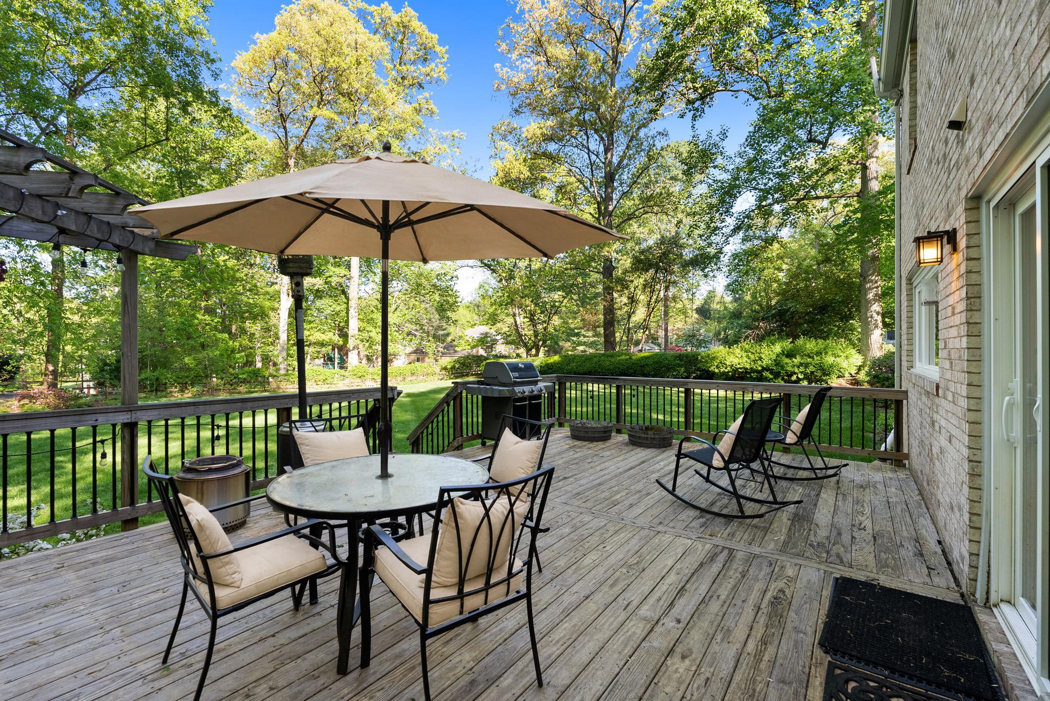  3121 Trenholm Drive, Oakton, VA, 22124 - 物件實景