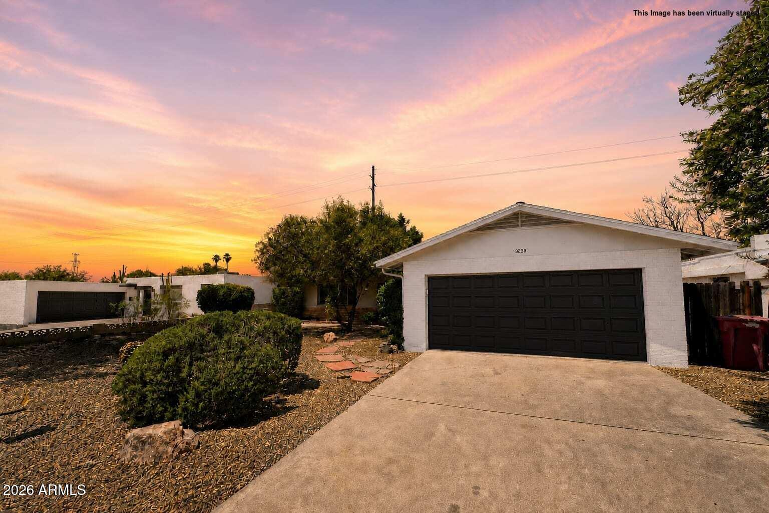 Scottsdale, Arizona, 85250, United States, 3 Bedrooms Bedrooms, ,2 BathroomsBathrooms,Residential,For Sale,2048831