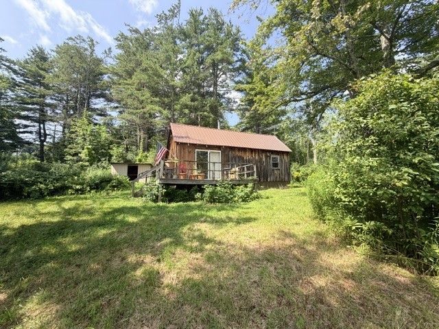James Joyce Ln, Stamford, NY 12167