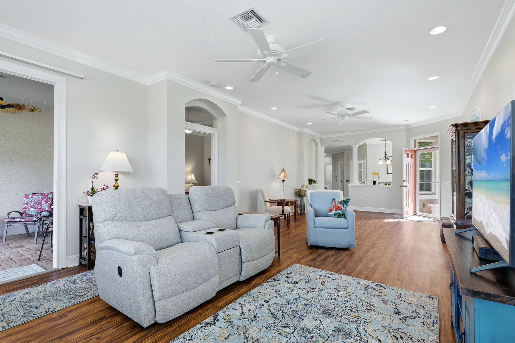  LAKEWOOD RANCH COUNTRY CLUB VILLAGE H - 物件實景