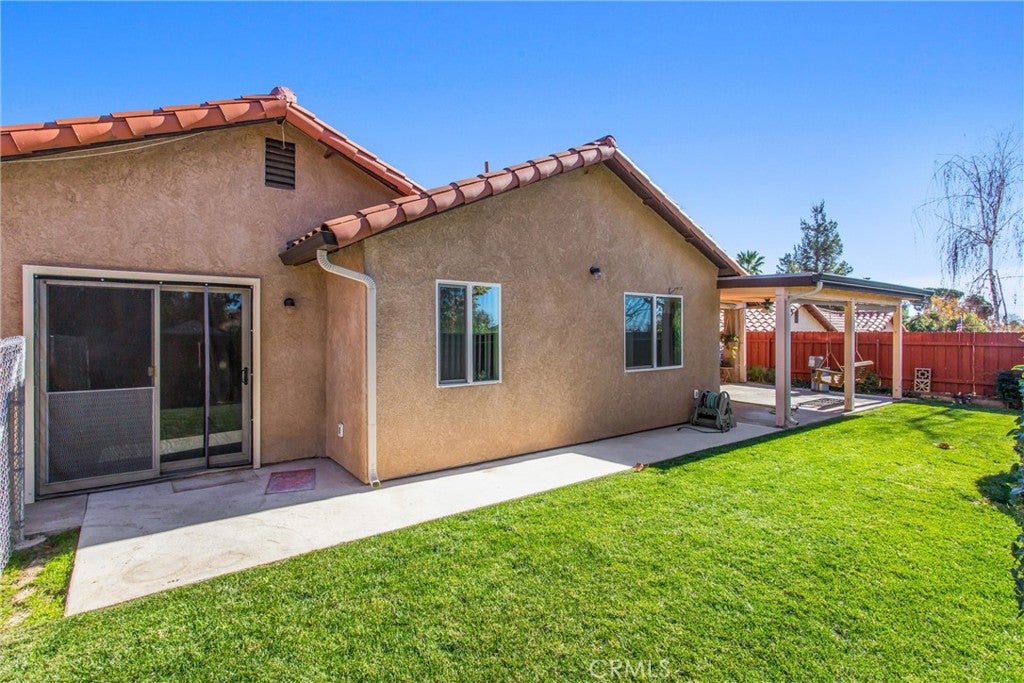 Yucaipa, California, 92399, United States, 3 Bedrooms Bedrooms, ,2 BathroomsBathrooms,Residential,For Sale,2005715