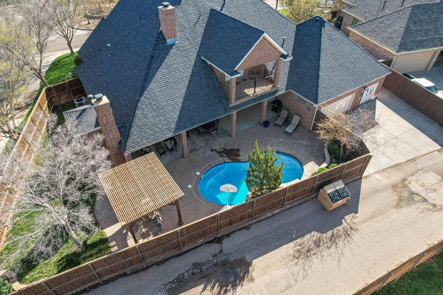 Amarillo, Texas, 79119, United States, 4 Bedrooms Bedrooms, ,5 BathroomsBathrooms,Residential,For Sale,1771017