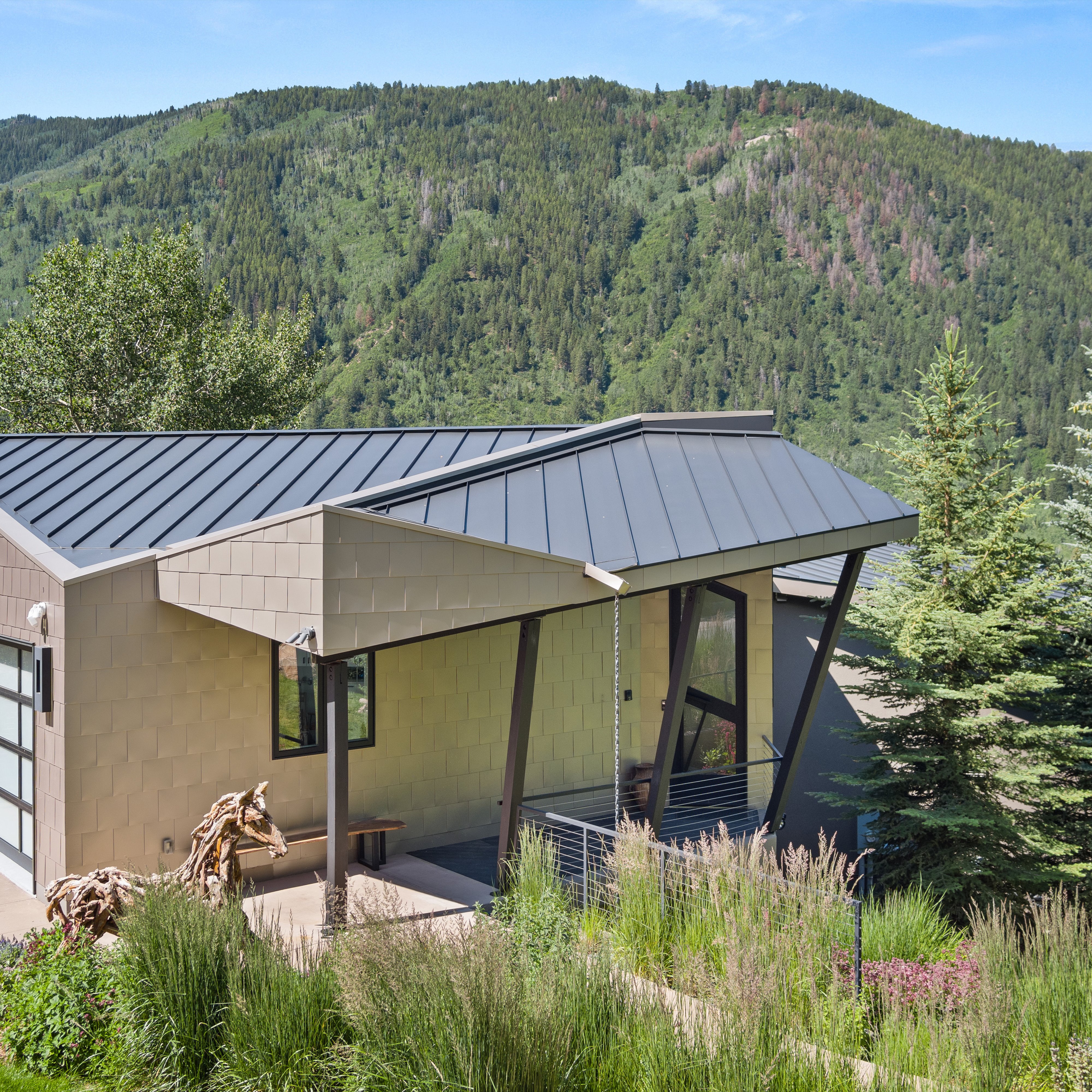  257 Mountain Laurel Drive, Aspen, CO, 81611 - 物件實景