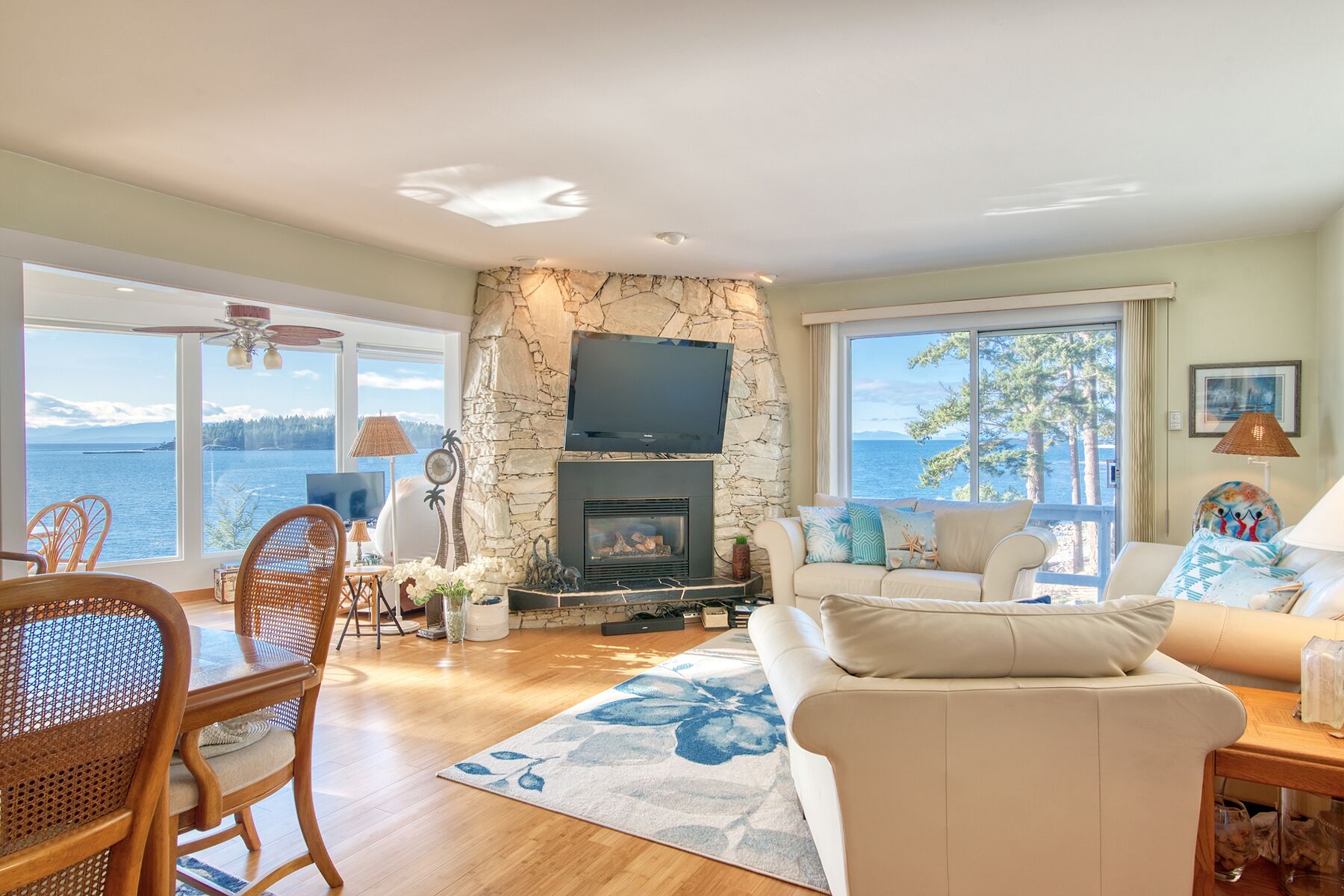  Sechelt, Sunshine Coast - 物件實景