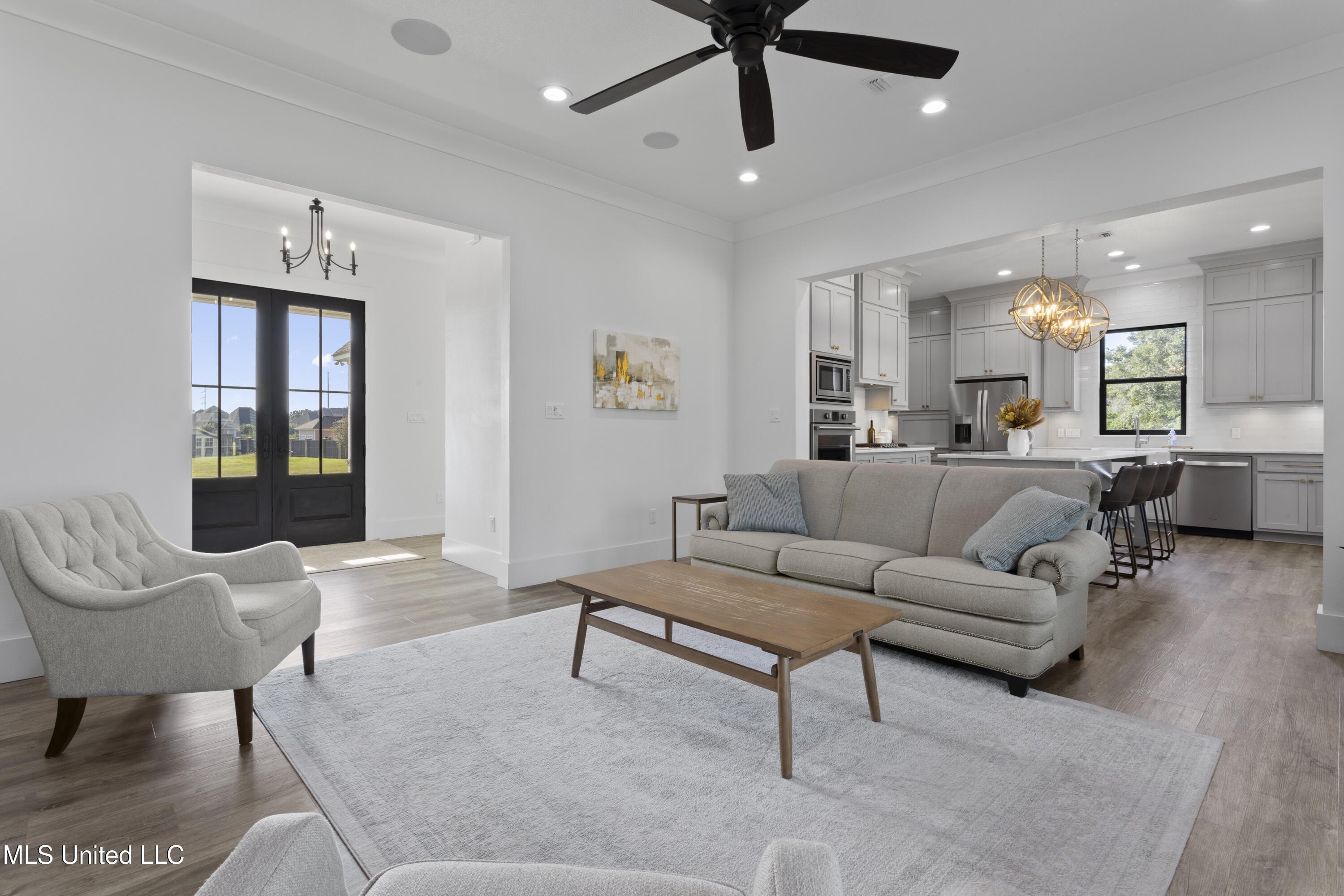 Biloxi, Mississippi, 39531, United States, 4 Bedrooms Bedrooms, ,4 BathroomsBathrooms,Residential,For Sale,1978703