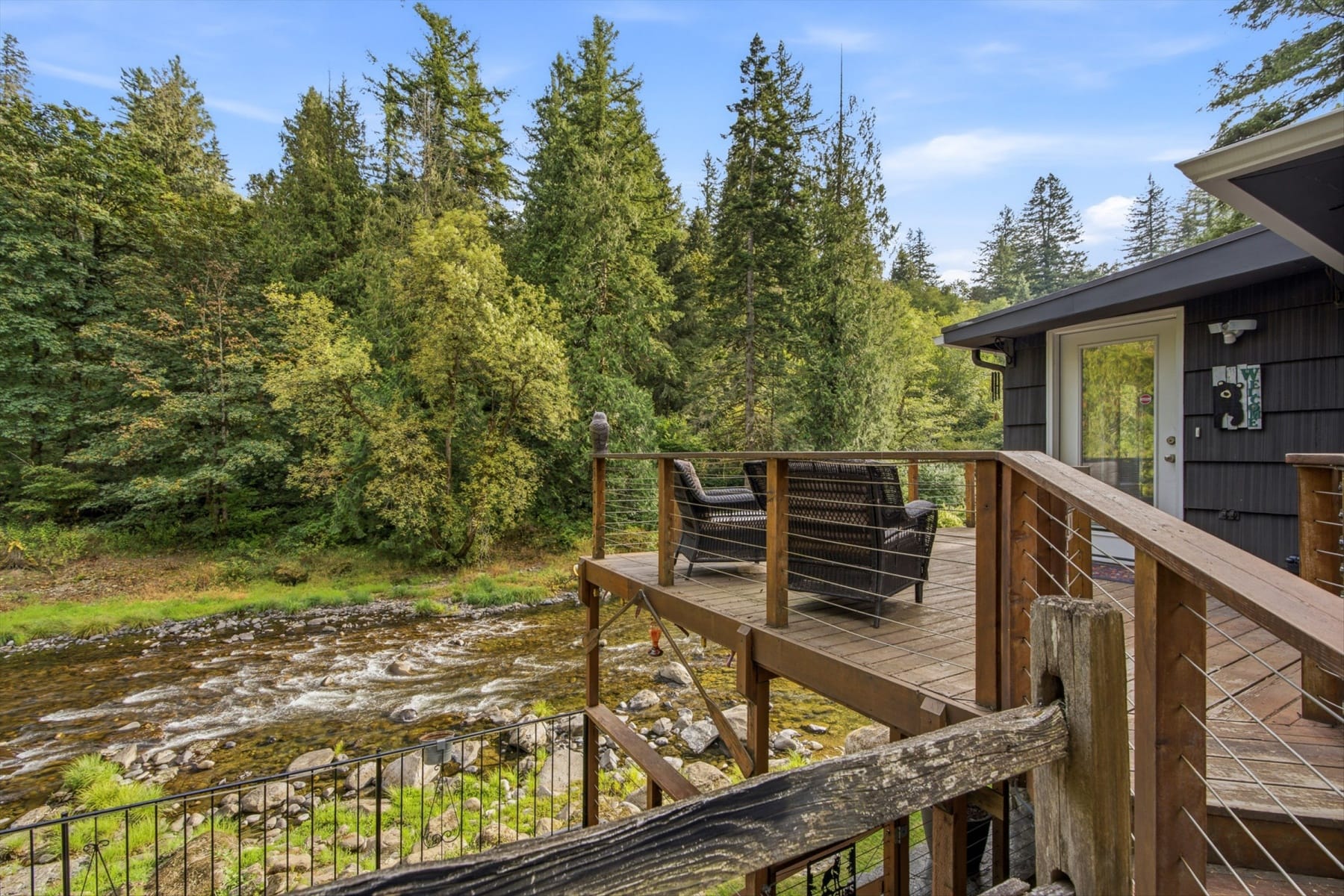  36115 NE WASHOUGAL RIVER RD Washougal, WA 98671 - 物件實景