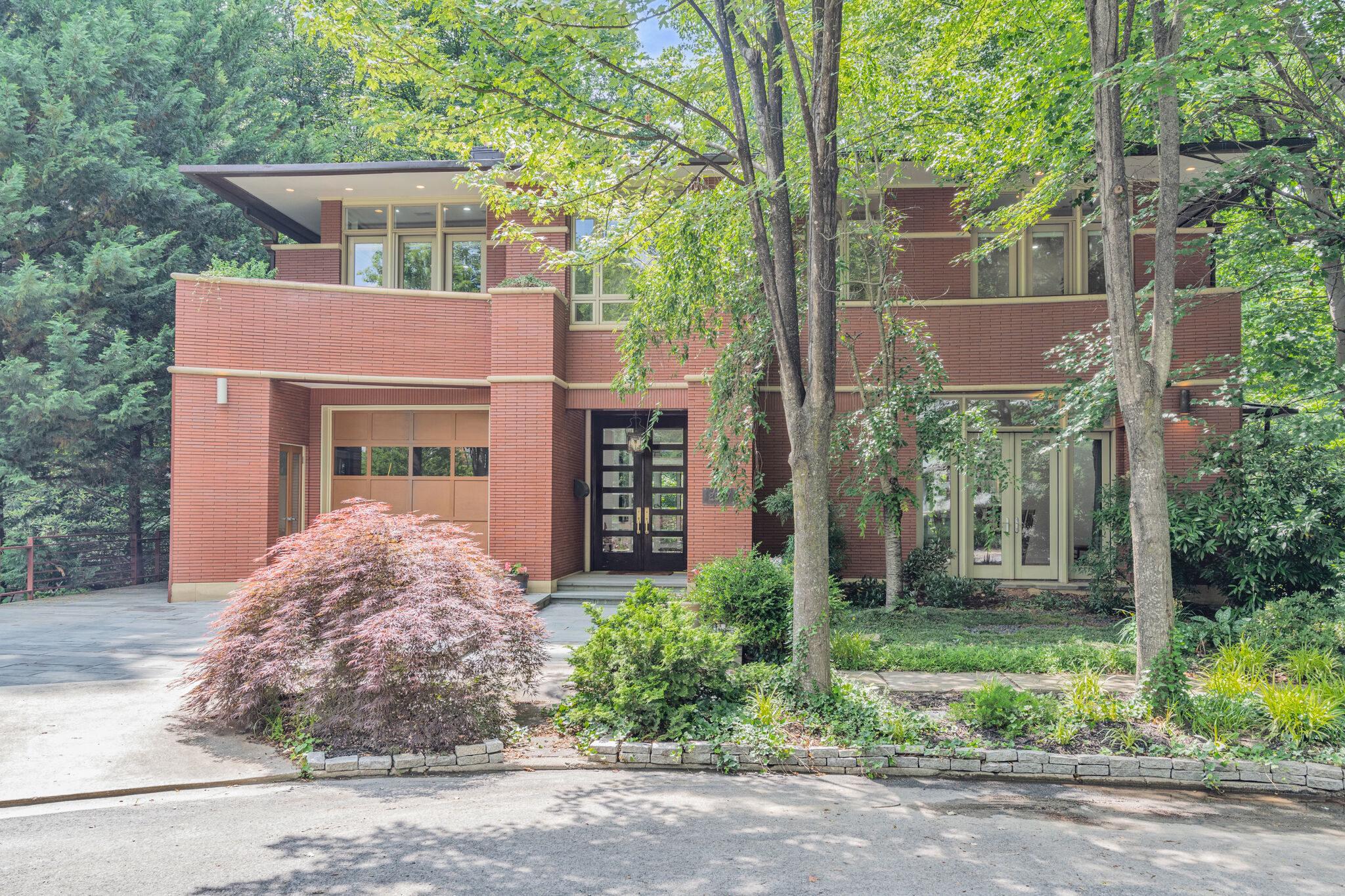  2807 Chesterfield Place NW, Washington, DC, 20008 - 物件實景