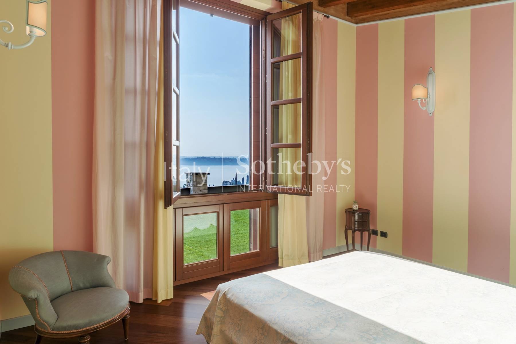  Elegant villa with panoramic views and swimming pool - 物件實景