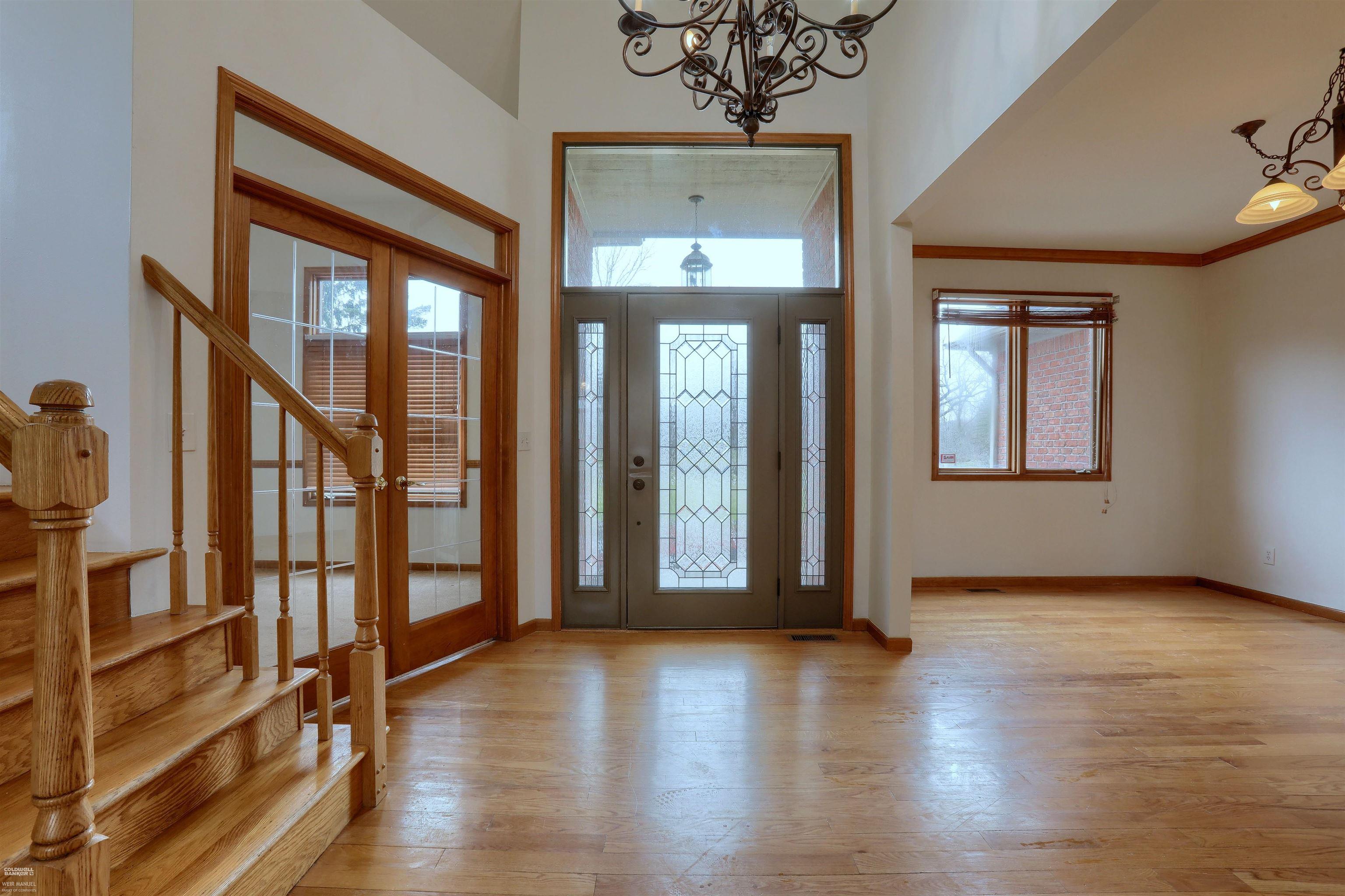7831 Roberta Lane, Washington, Michigan, 48094, United States, 4 Bedrooms Bedrooms, ,3 BathroomsBathrooms,Residential,For Sale,7831 Roberta Lane,1610130