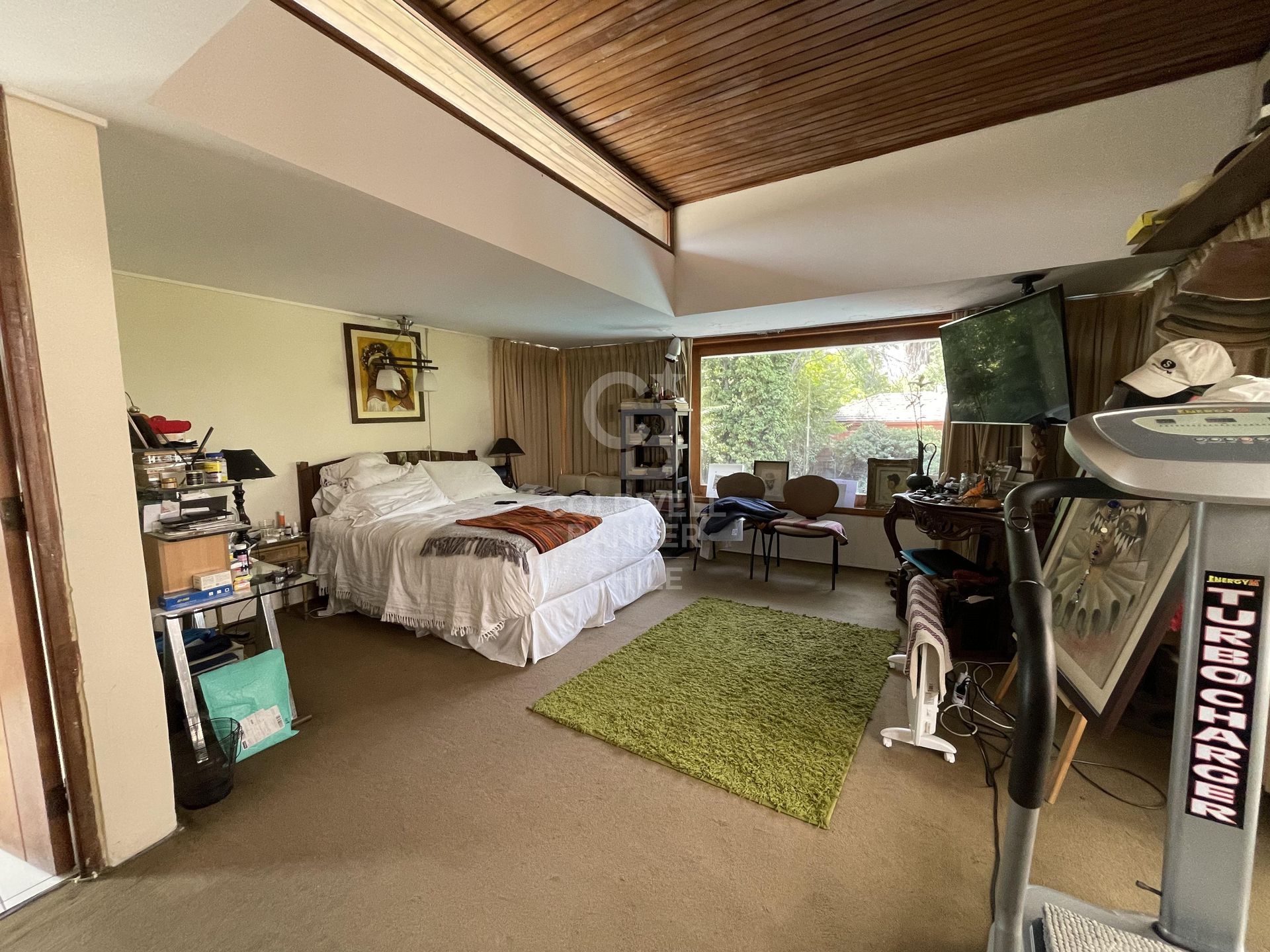 Vitacura, Chile, 5 Bedrooms Bedrooms, ,5 BathroomsBathrooms,Residential,For Sale,1686759