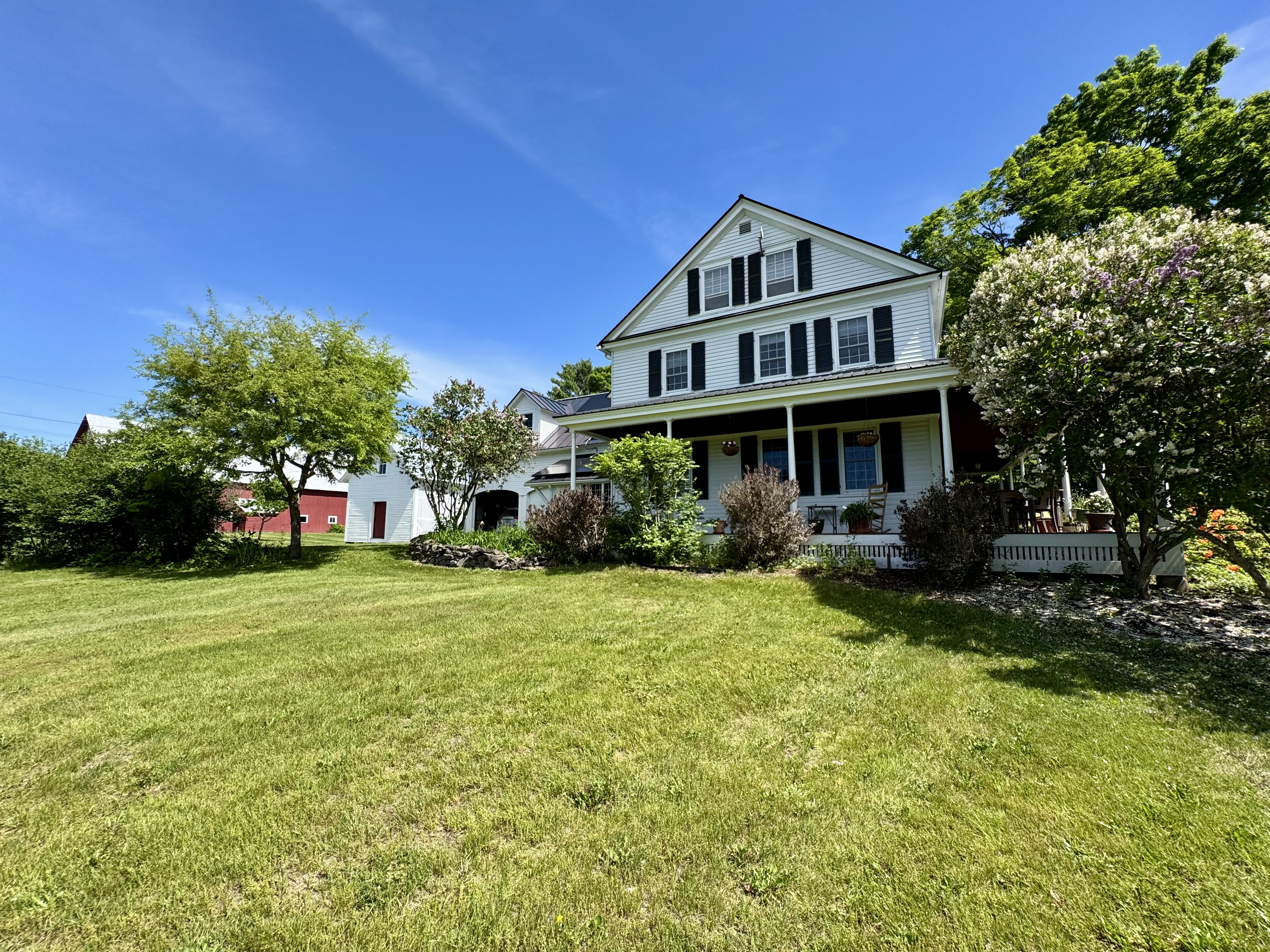  3517 Duck Pond Road - 物件實景