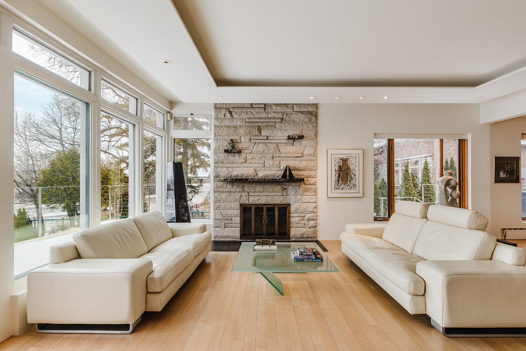  Ahuntsic-Cartierville, Montréal - 物件實景