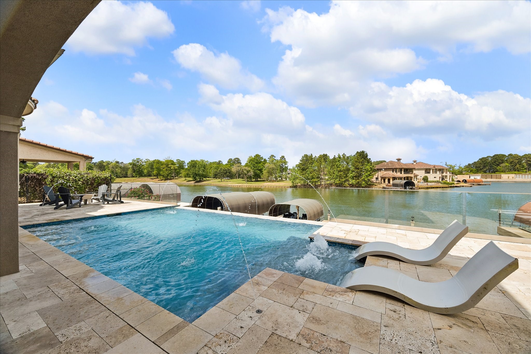  14710 Paradise Oak Drive - 物件實景
