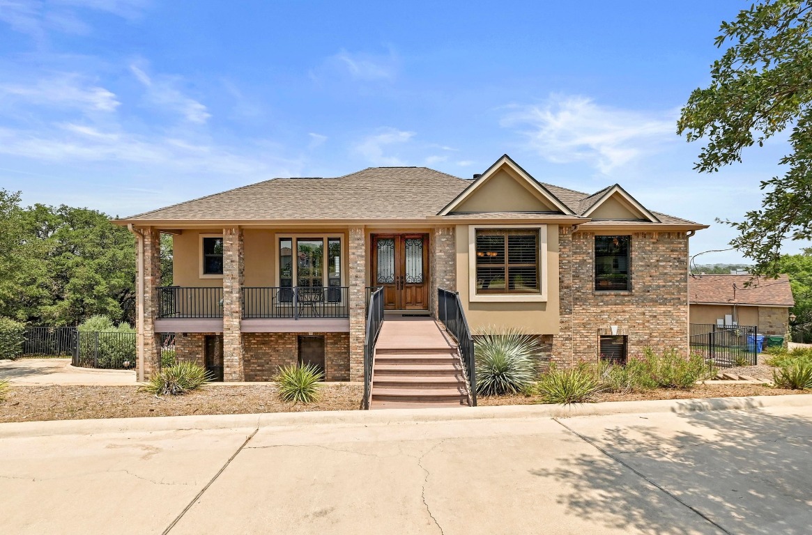 Lago Vista, Texas, 78645, United States, 3 Bedrooms Bedrooms, ,4 BathroomsBathrooms,Residential,For Sale,1828284