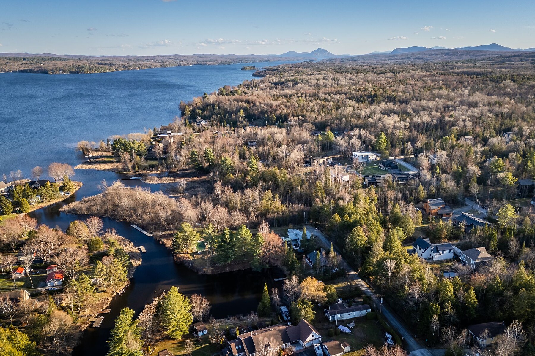 Magog, Eastern Townships - 物件實景