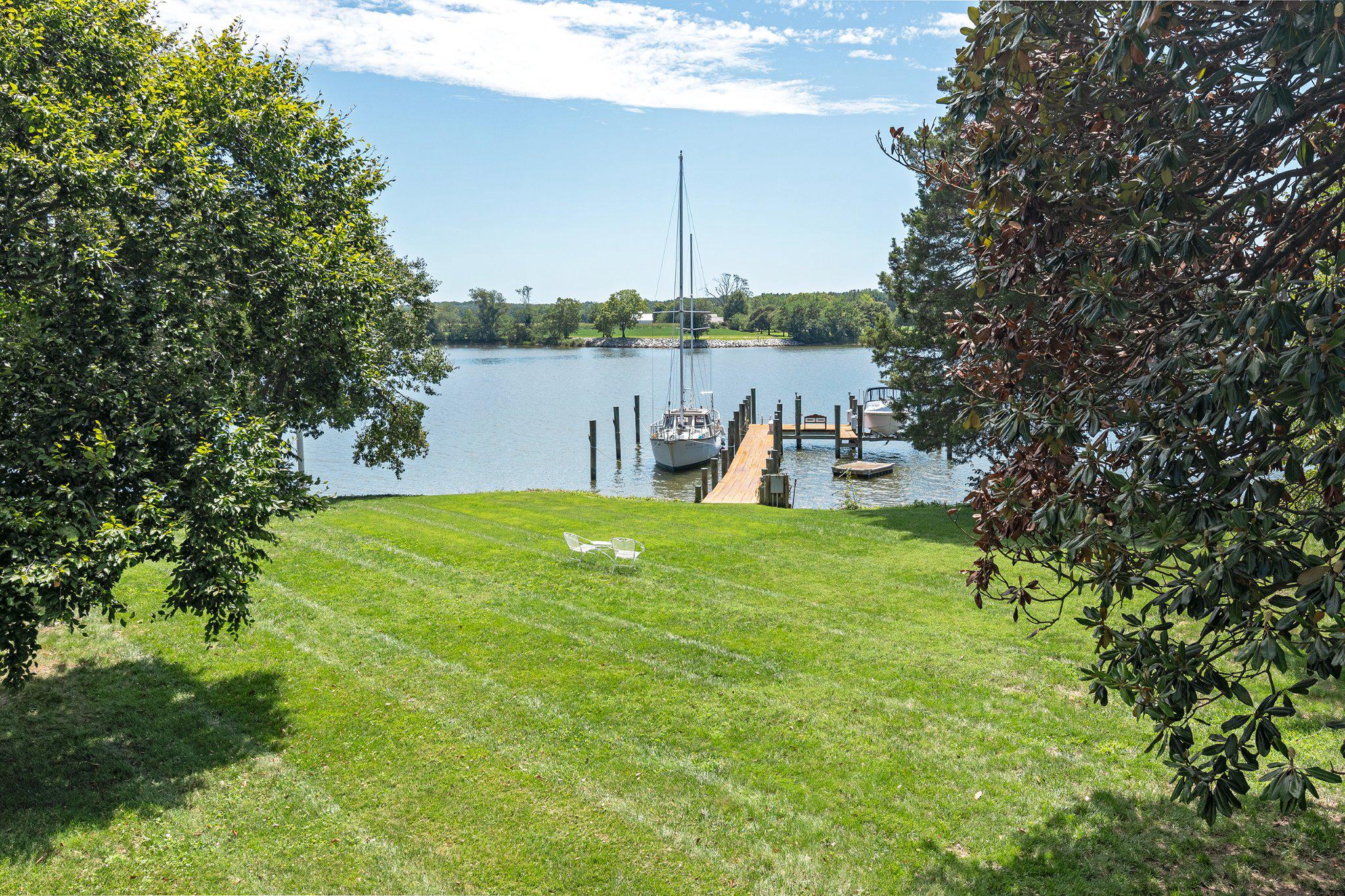  4471 World Farm Road, Oxford, MD, 21654 - 物件實景